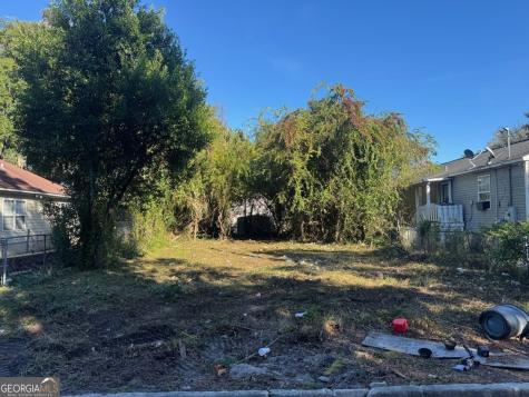922 Amherst Street Brunswick GA 31520