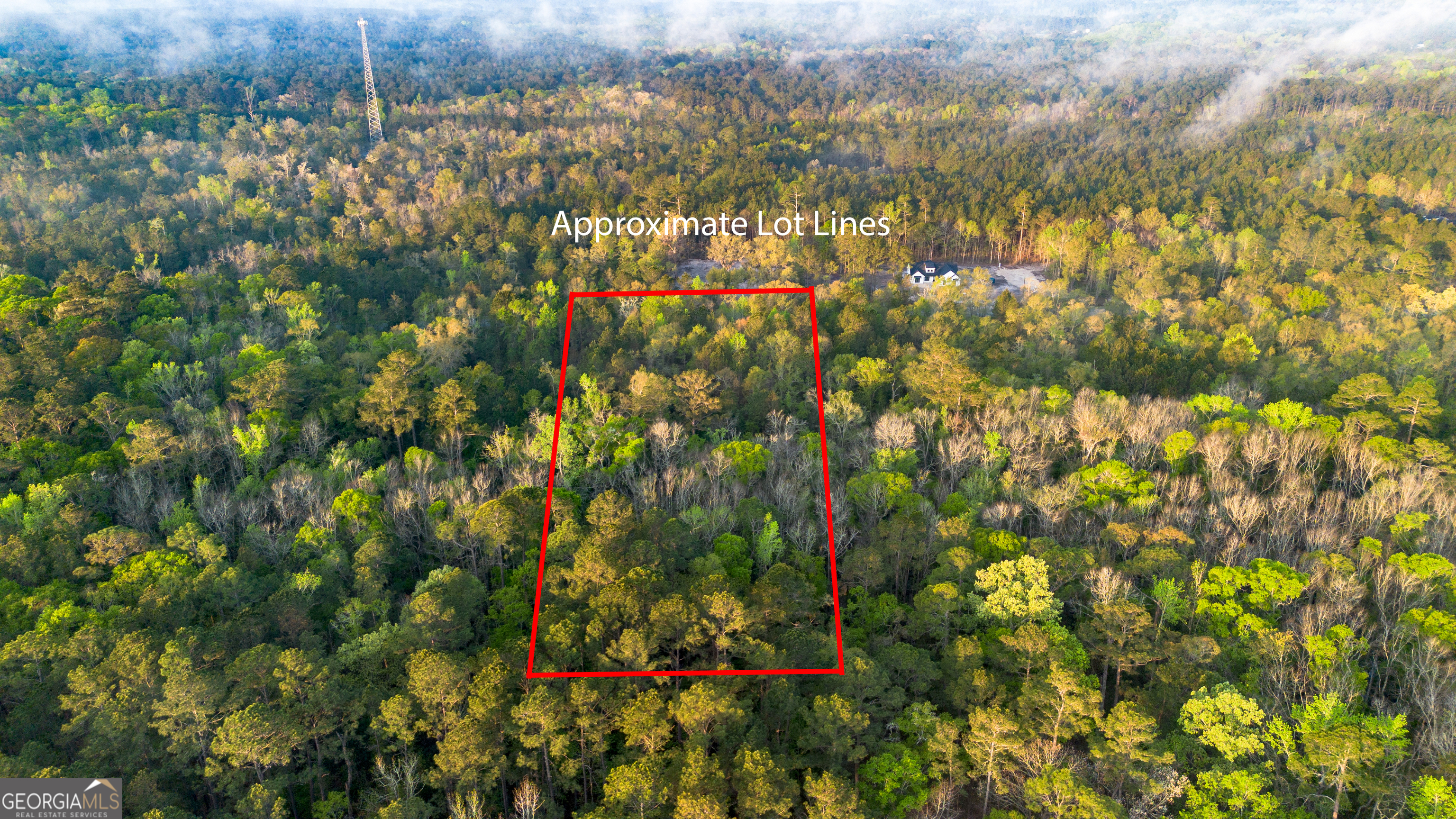 0 Little Mccall Road Rincon GA 31326