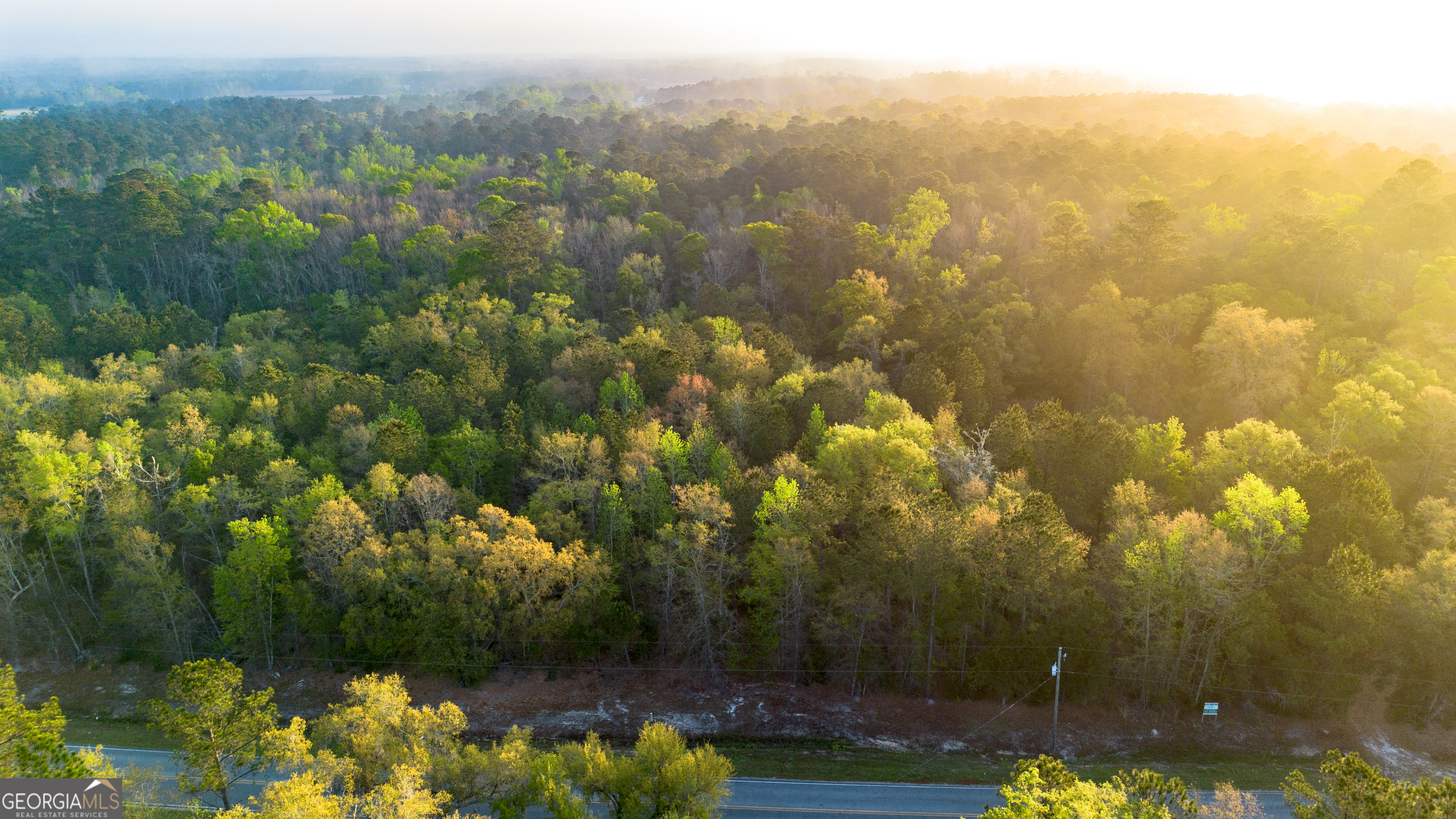 0 Little Mccall Road Rincon GA 31326