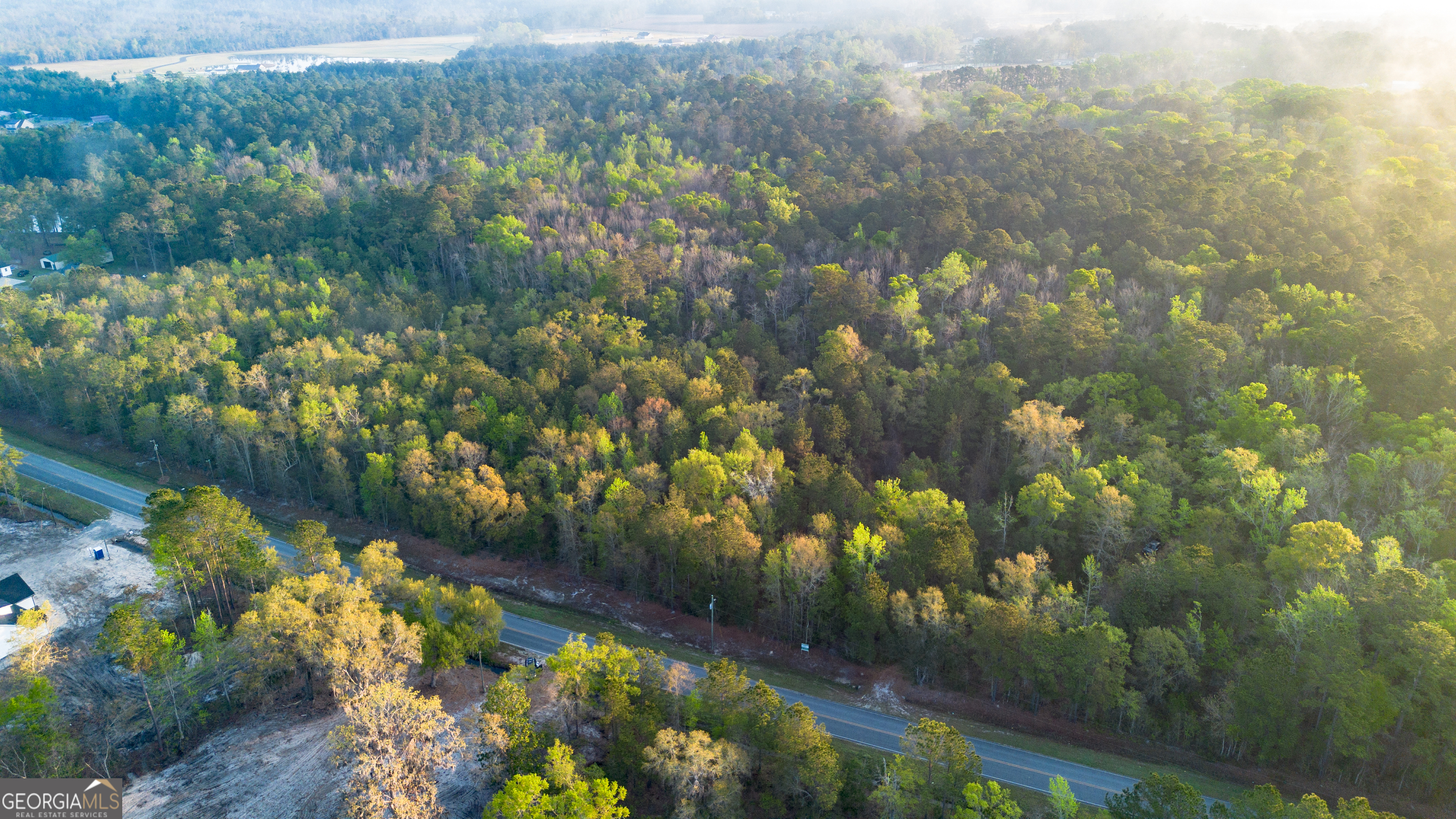 0 Little Mccall Road Rincon GA 31326