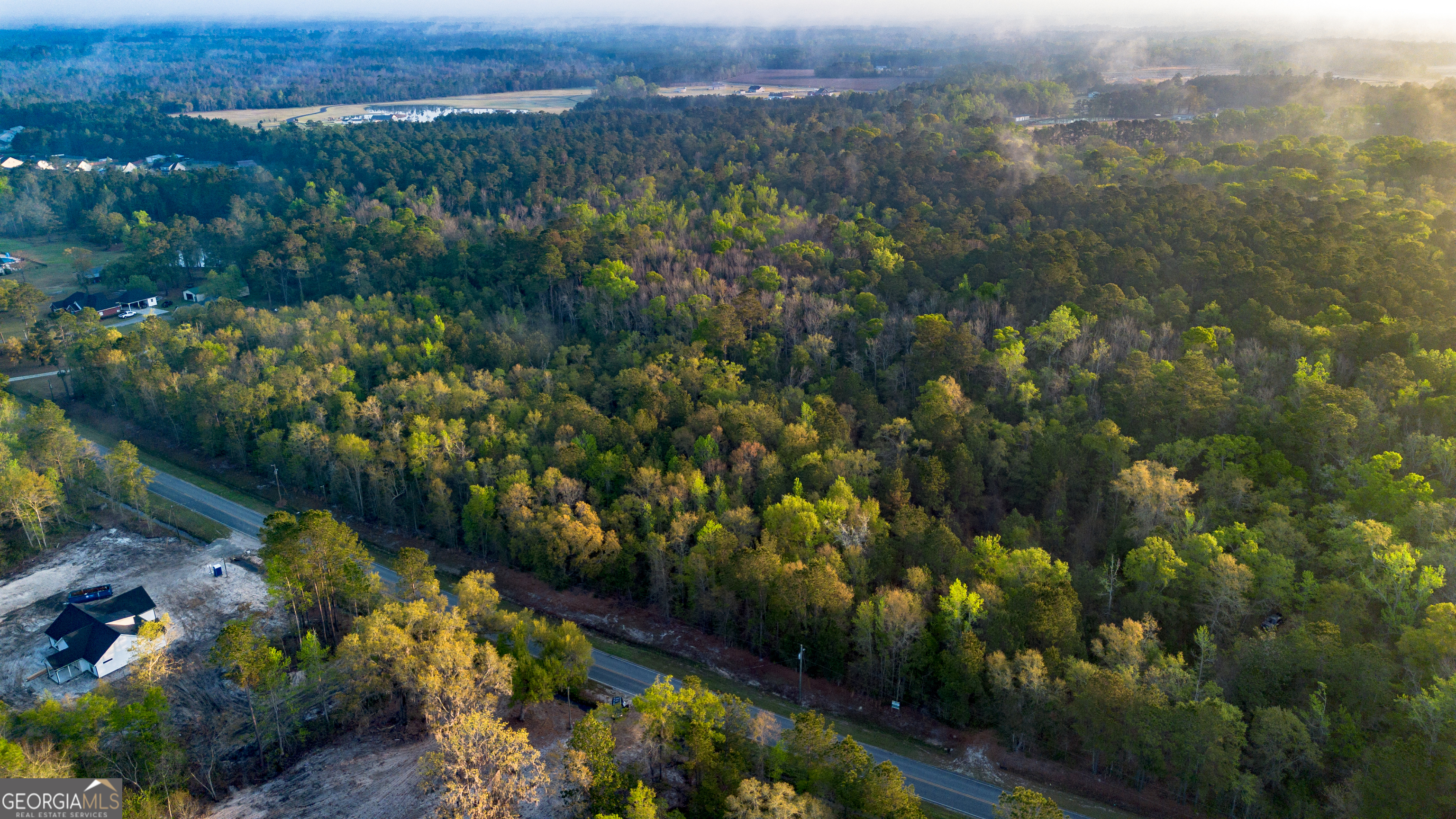 0 Little Mccall Road Rincon GA 31326