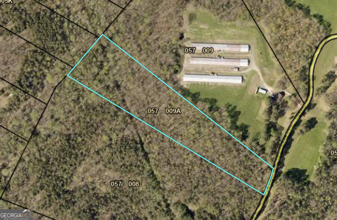 006 Old Hunter Road Statham GA 30666