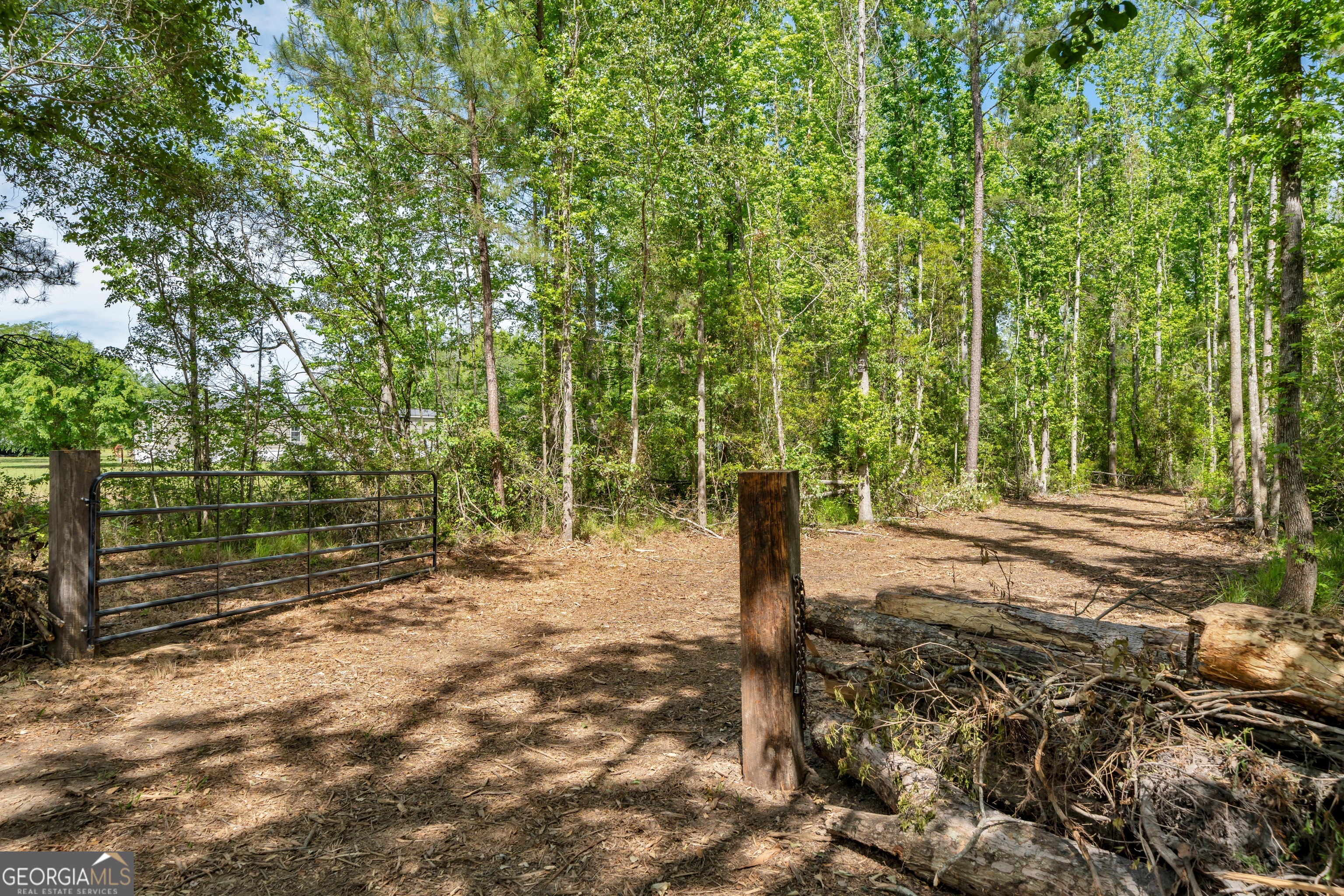 0 Twin Oaks Road Ray City GA 31645