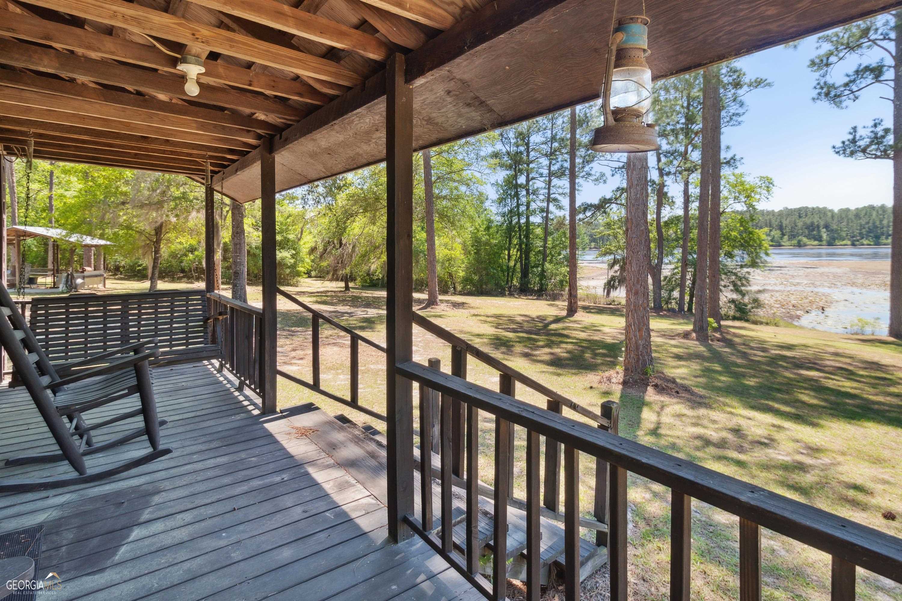 16299 Ga Highway 46 Soperton GA 30457
