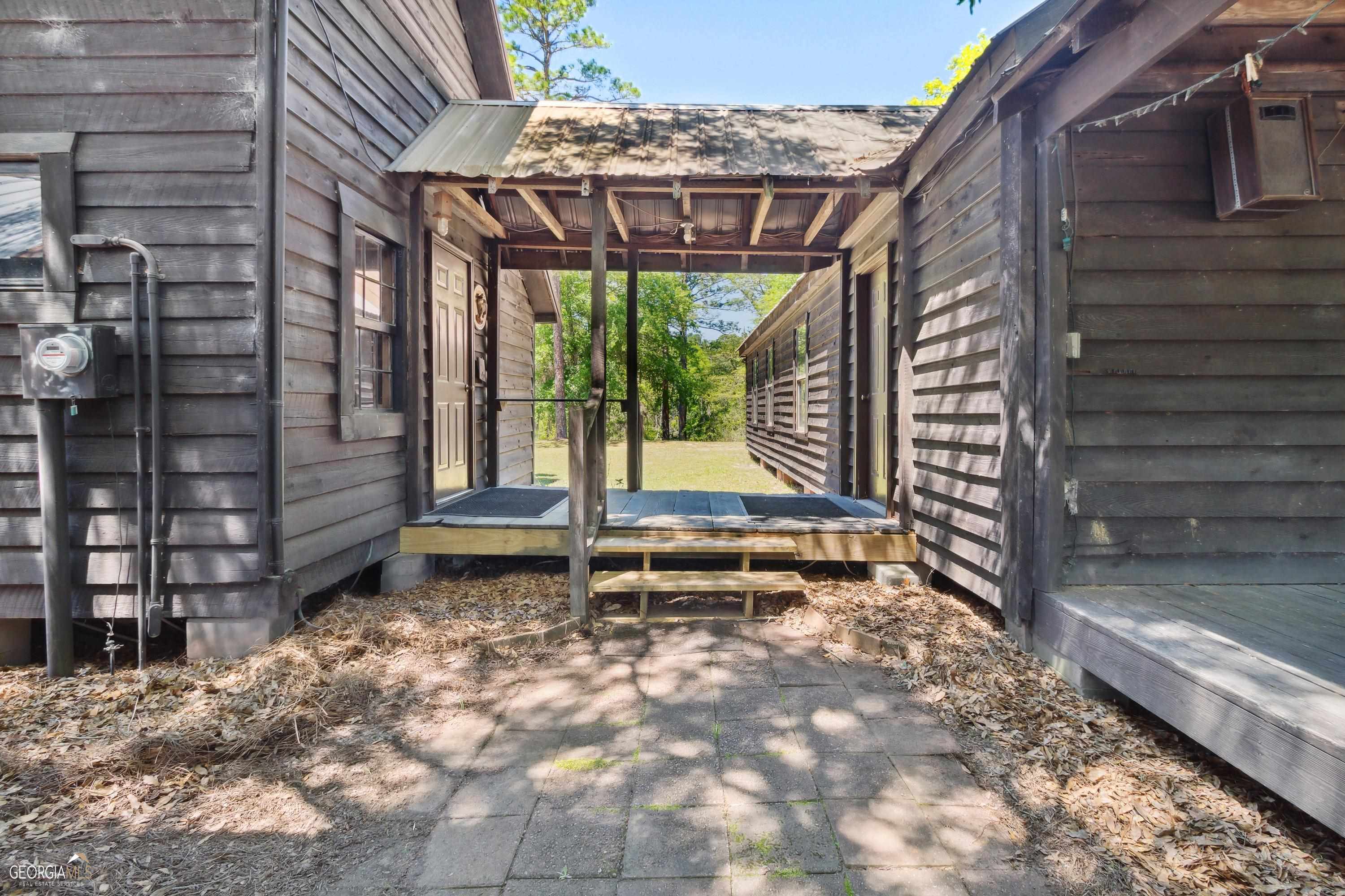16299 Ga Highway 46 Soperton GA 30457