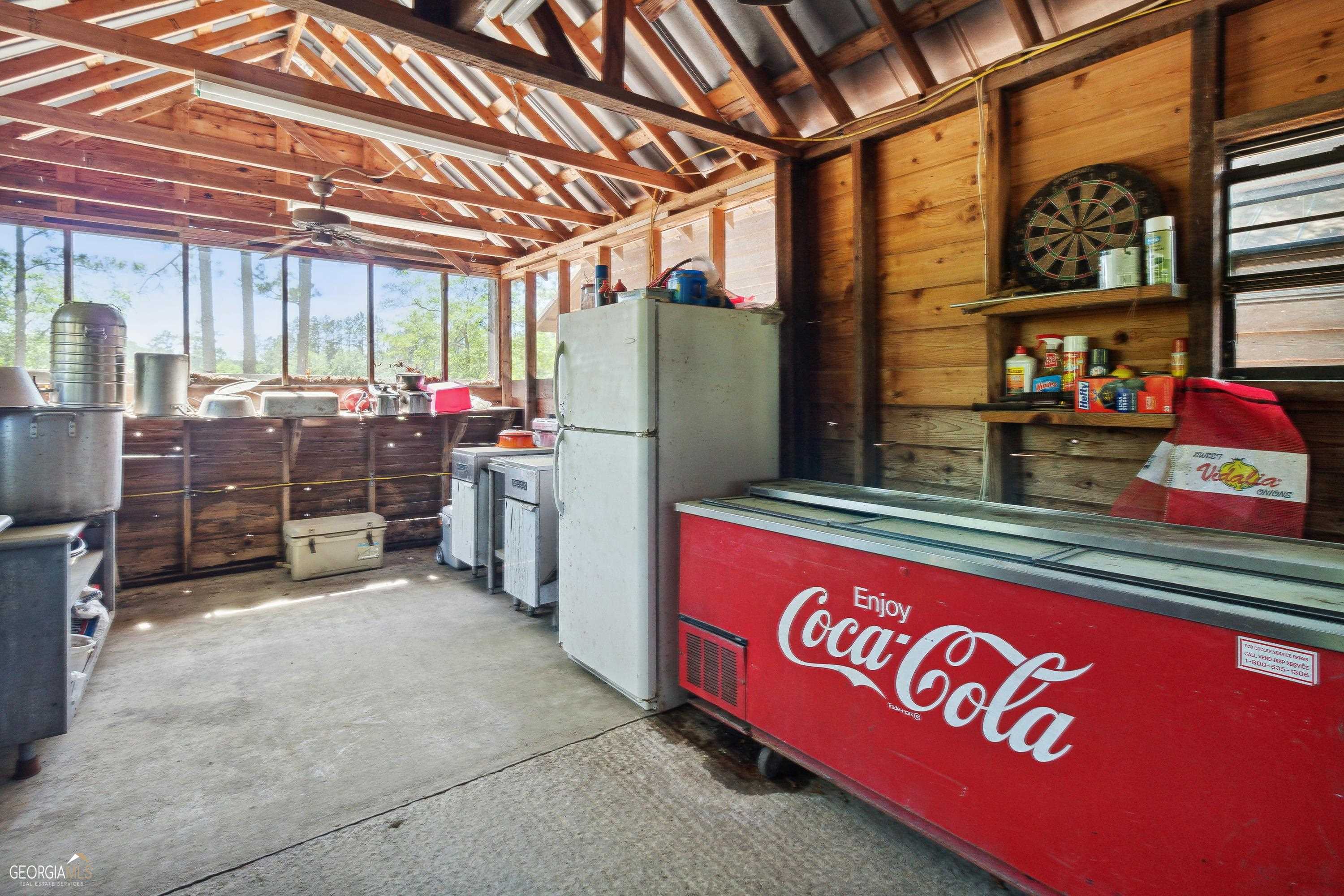 16299 Ga Highway 46 Soperton GA 30457