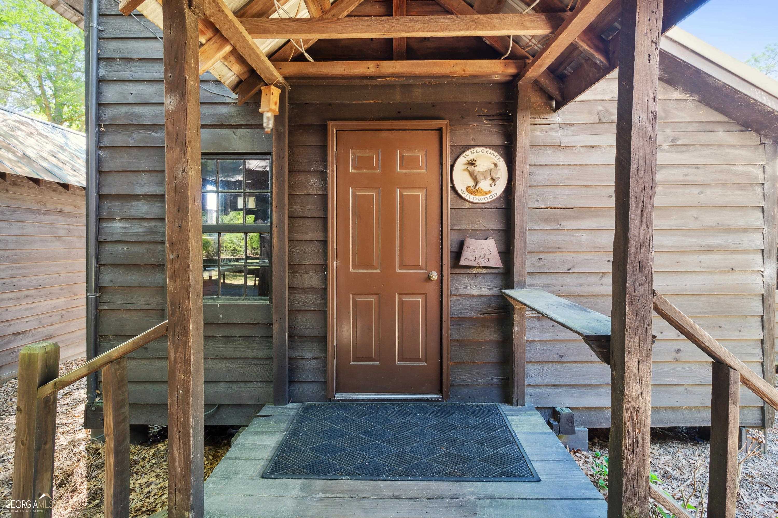 16299 Ga Highway 46 Soperton GA 30457