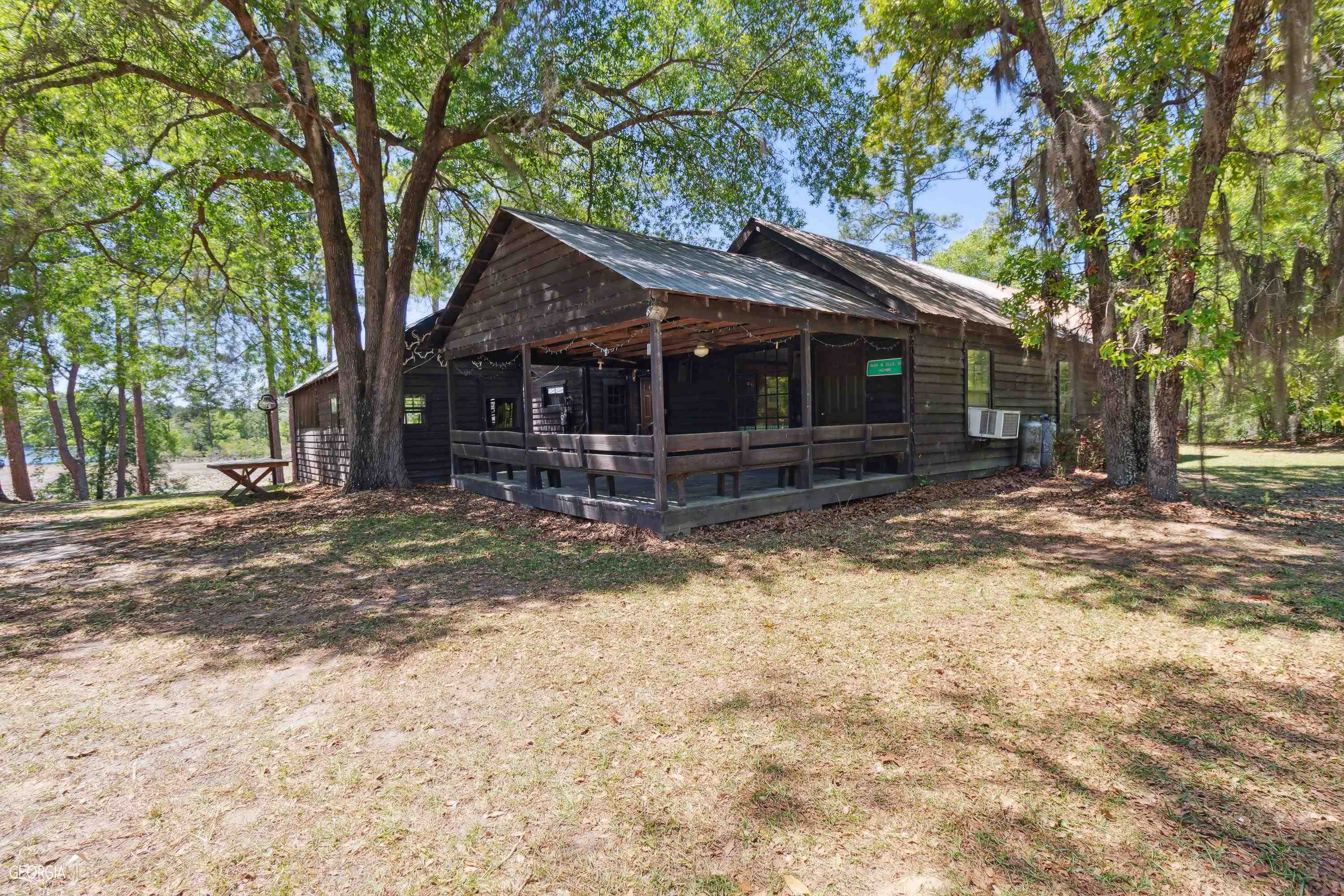 16299 Ga Highway 46 Soperton GA 30457