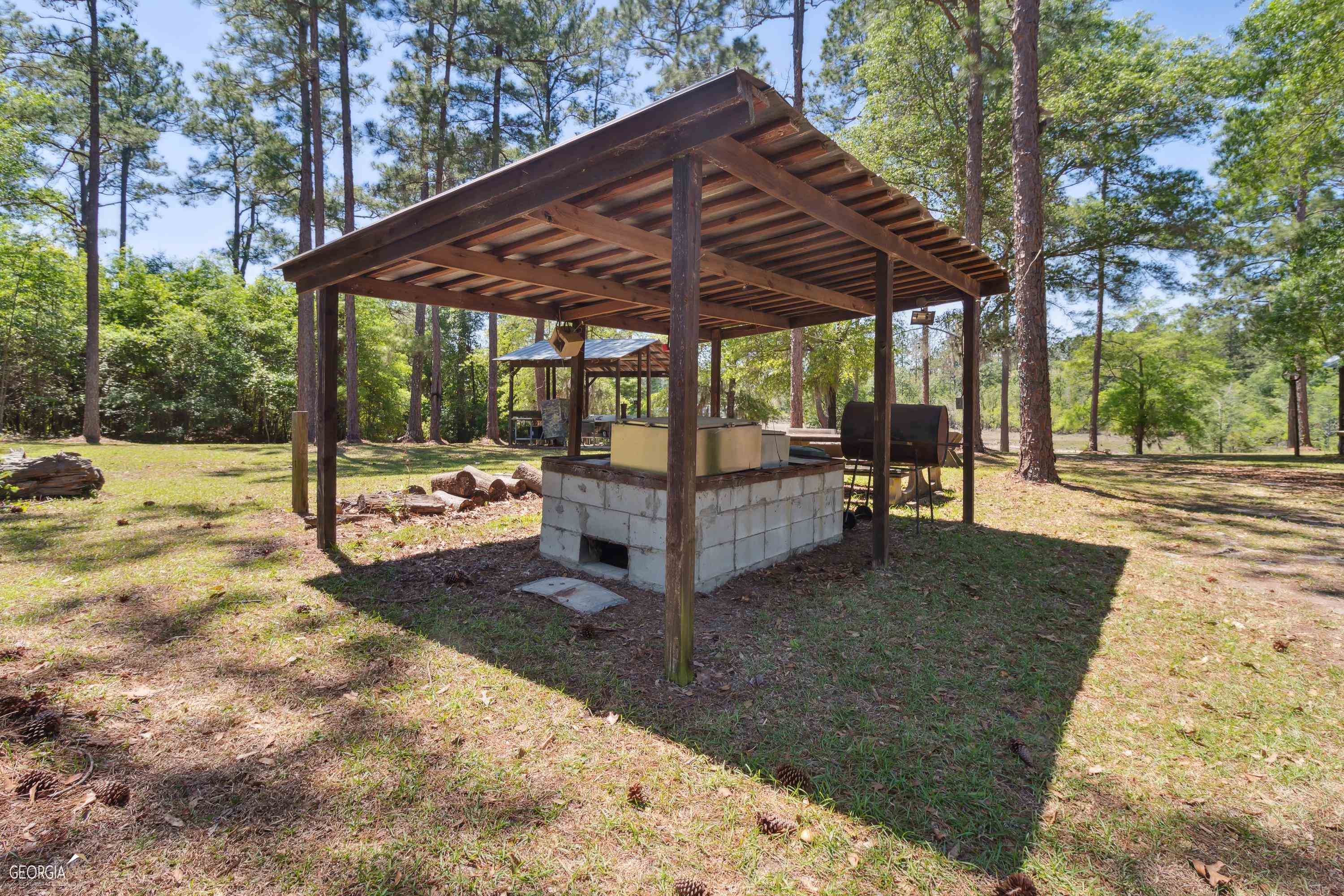 16299 Ga Highway 46 Soperton GA 30457