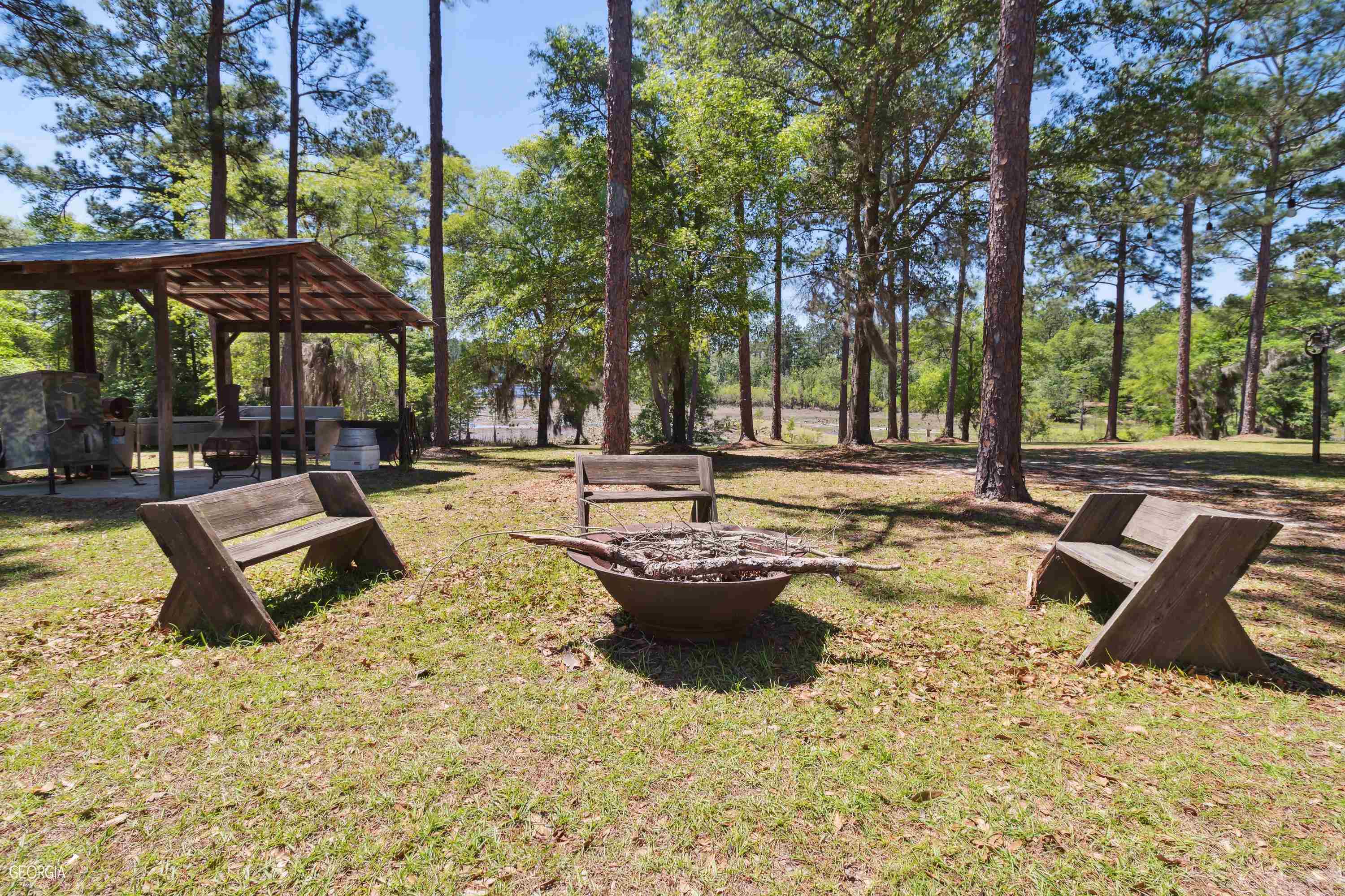 16299 Ga Highway 46 Soperton GA 30457