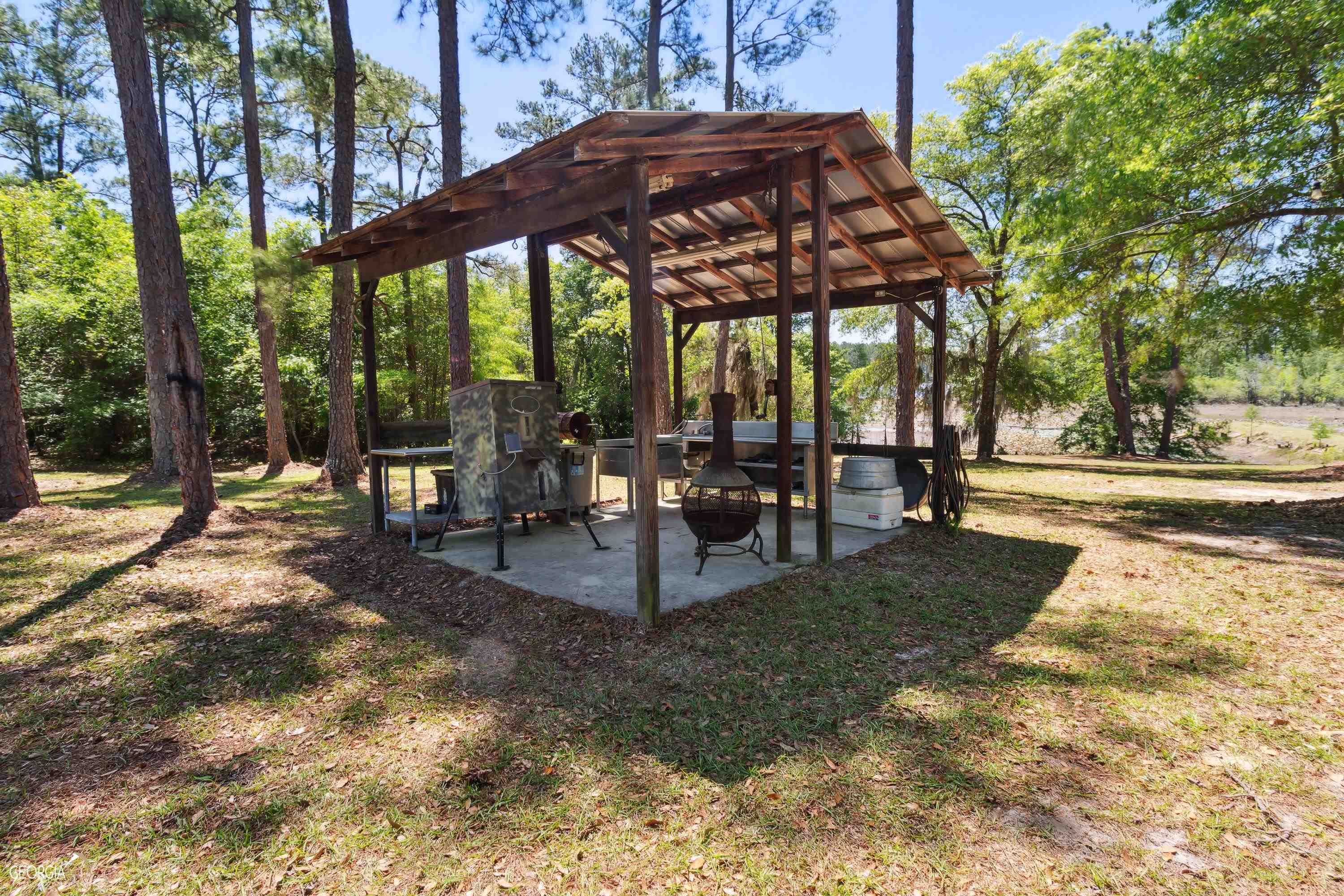 16299 Ga Highway 46 Soperton GA 30457