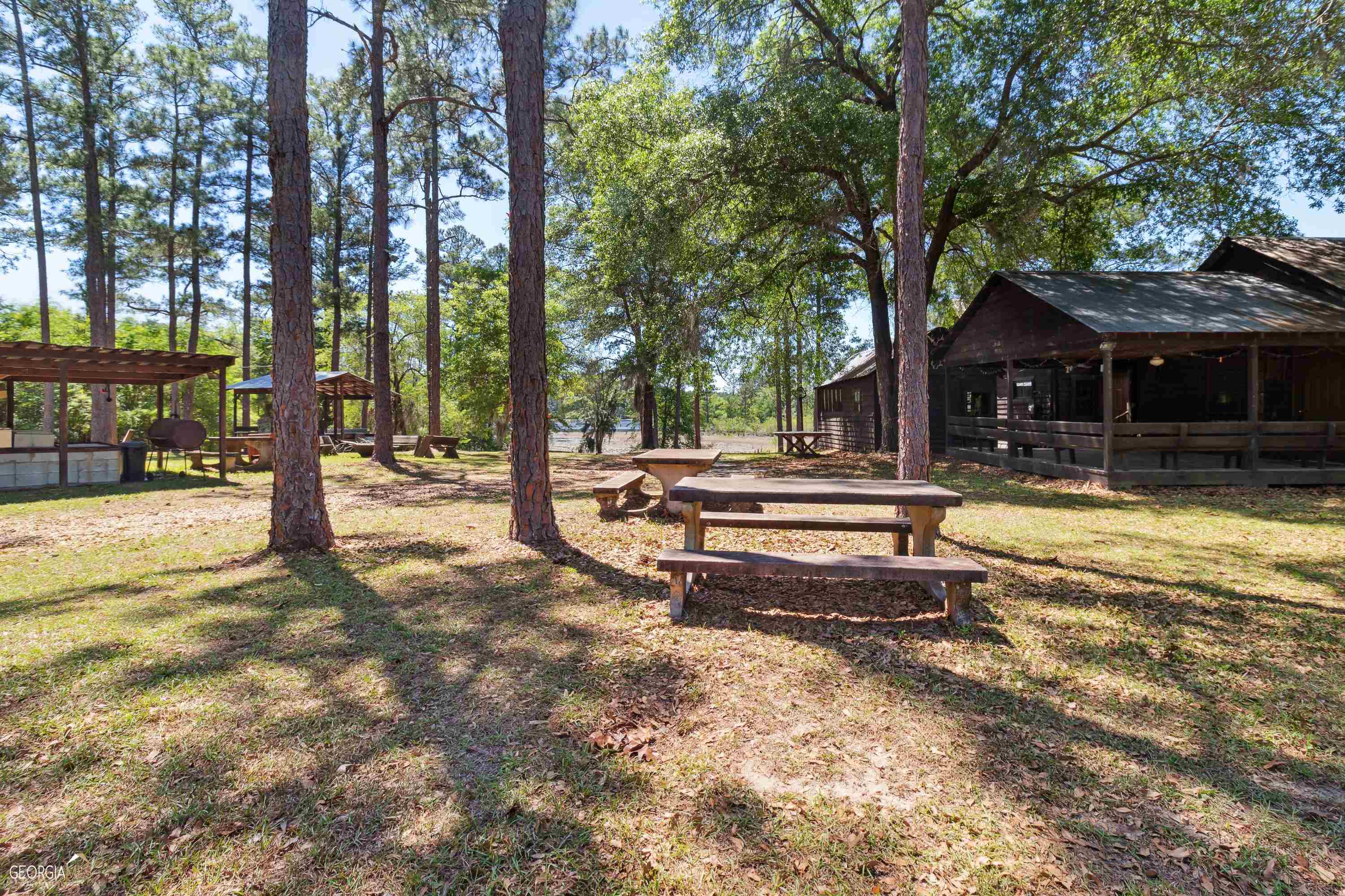 16299 Ga Highway 46 Soperton GA 30457