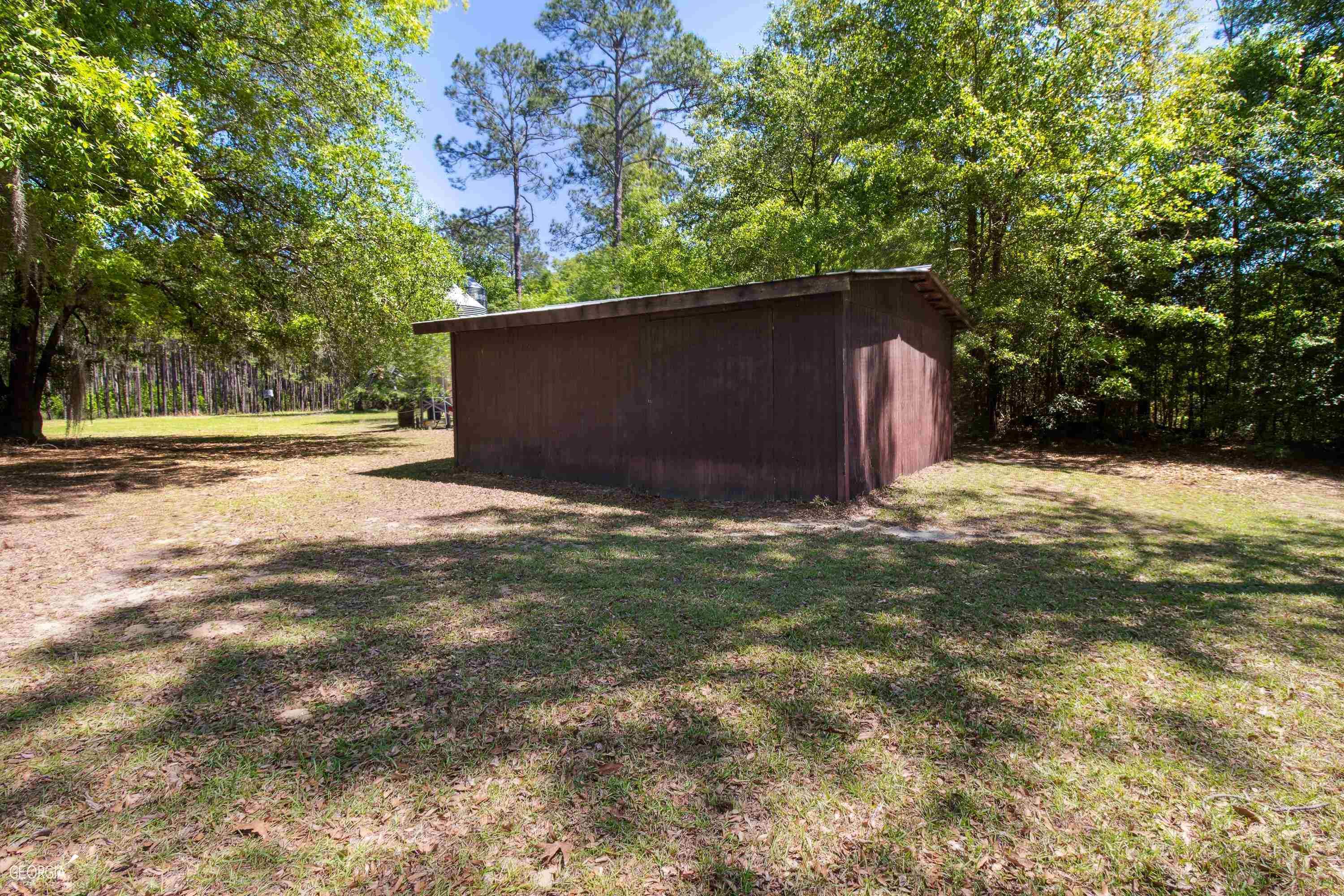 16299 Ga Highway 46 Soperton GA 30457