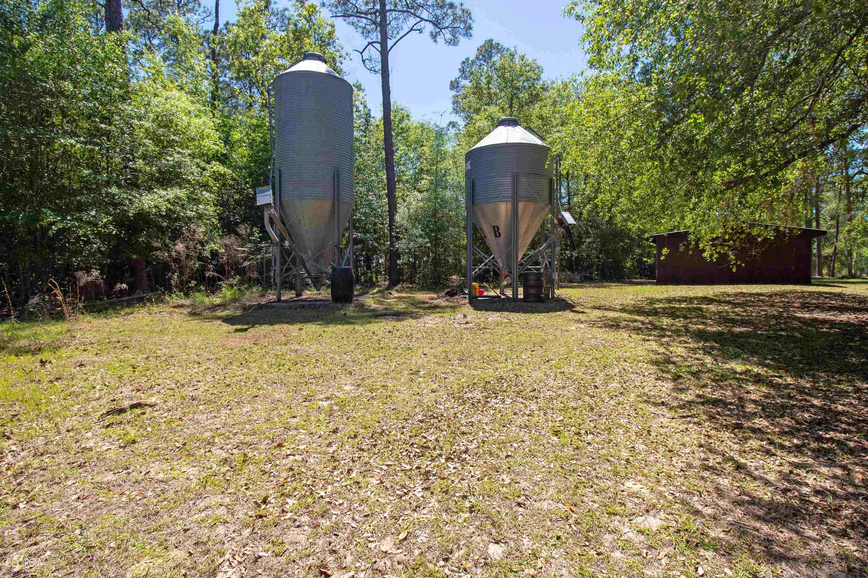 16299 Ga Highway 46 Soperton GA 30457