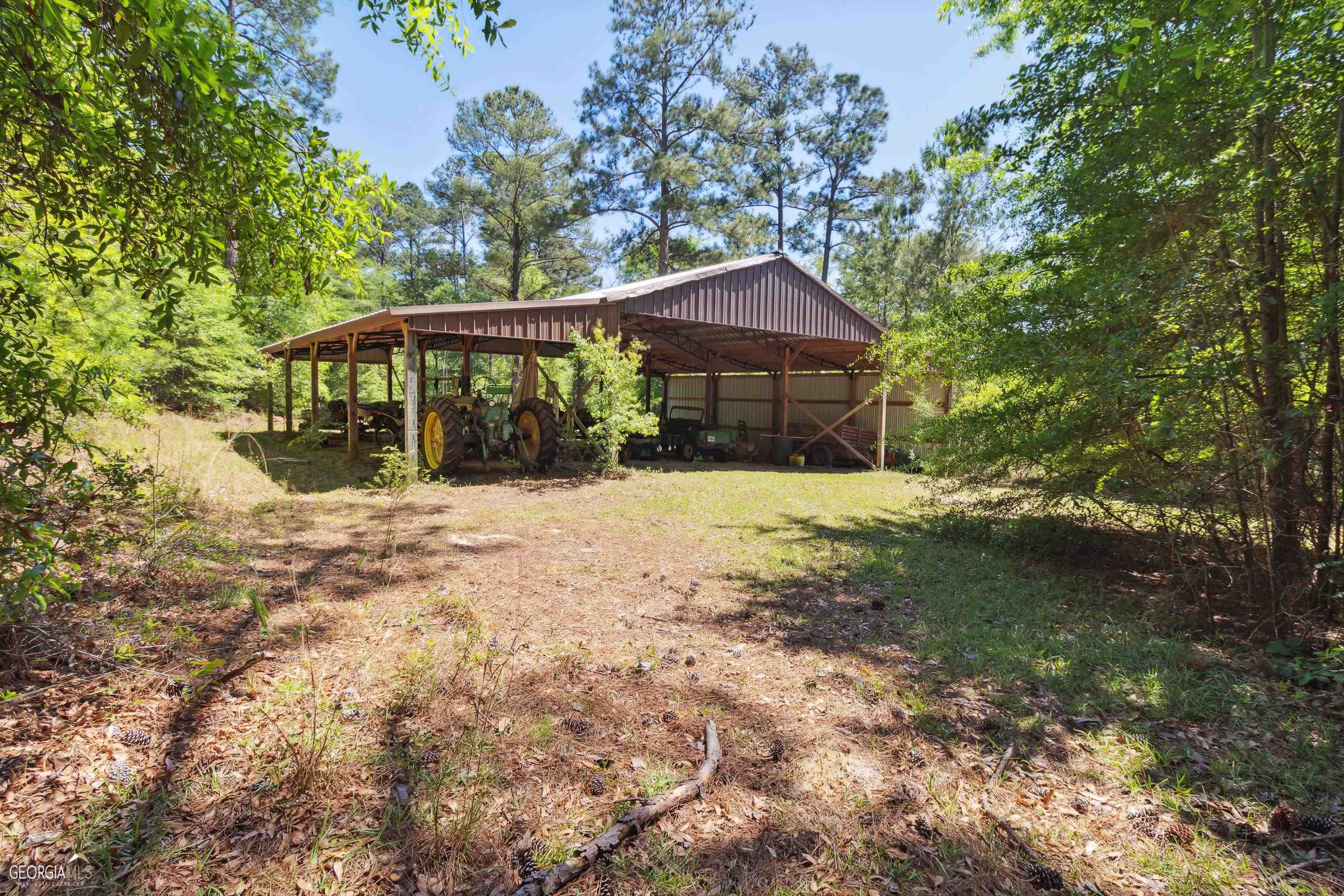 16299 Ga Highway 46 Soperton GA 30457