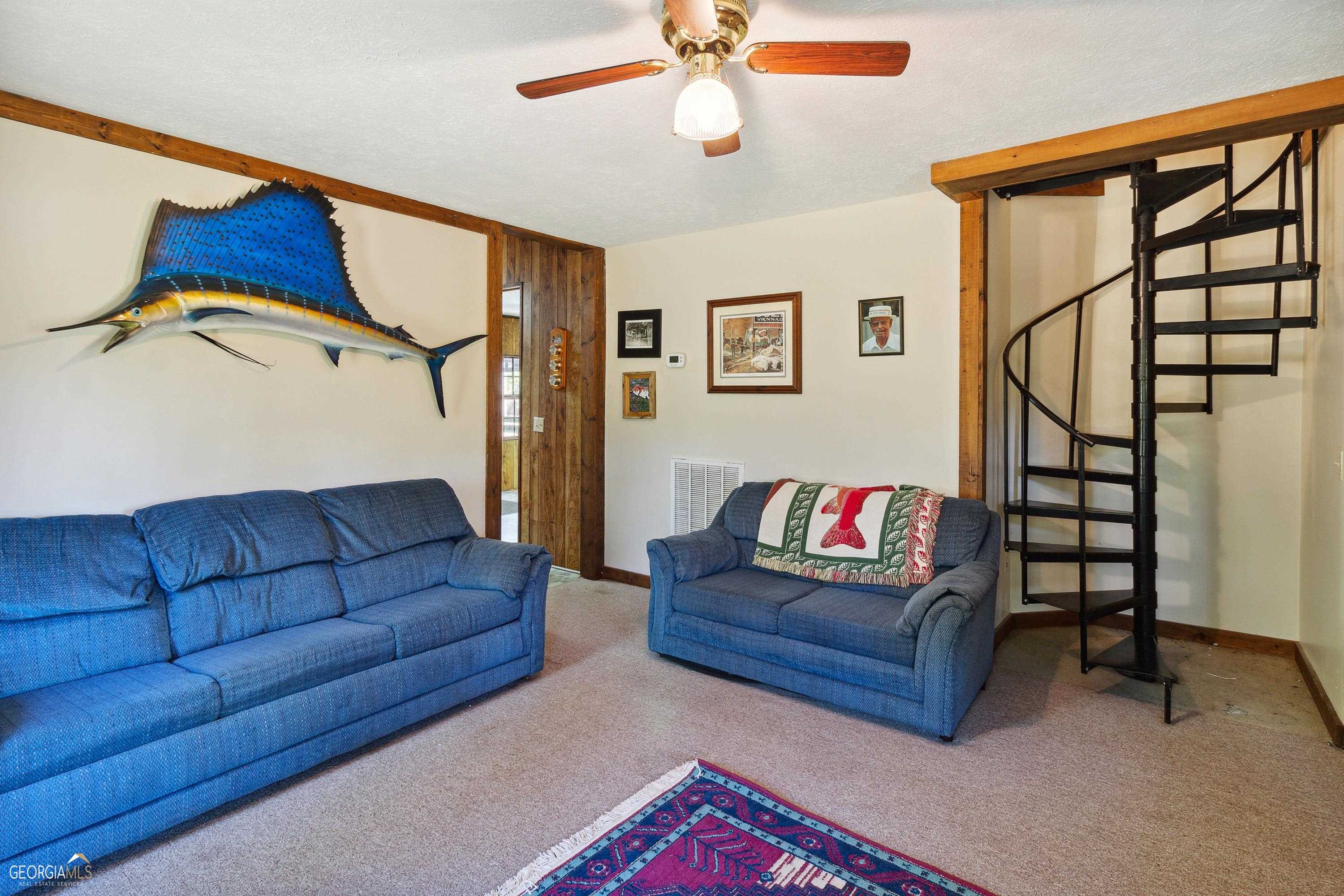 16299 Ga Highway 46 Soperton GA 30457