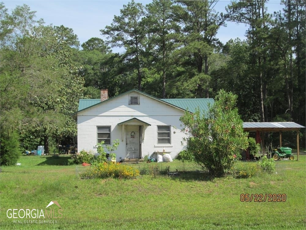16299 Ga Highway 46 Soperton GA 30457