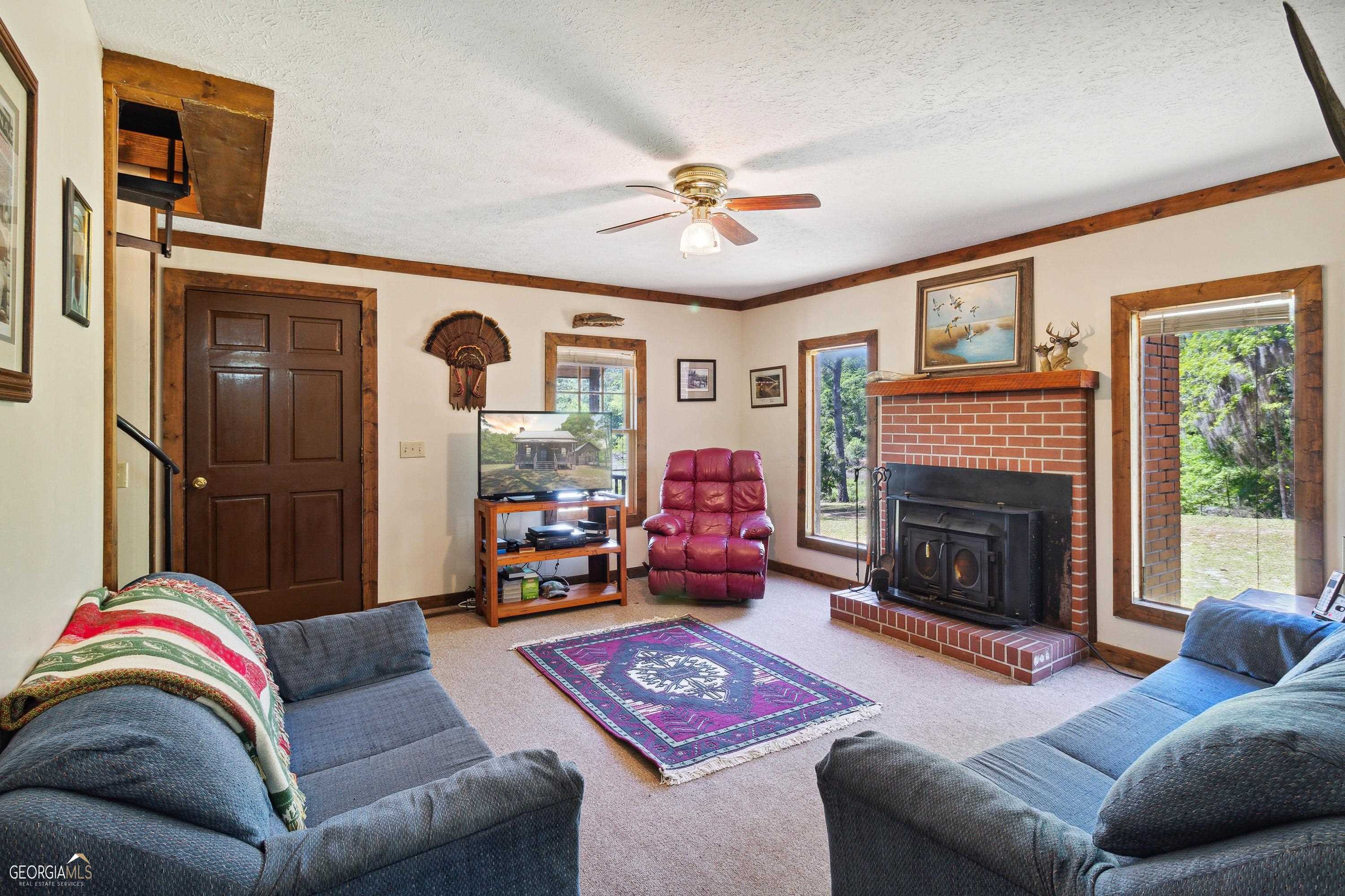 16299 Ga Highway 46 Soperton GA 30457