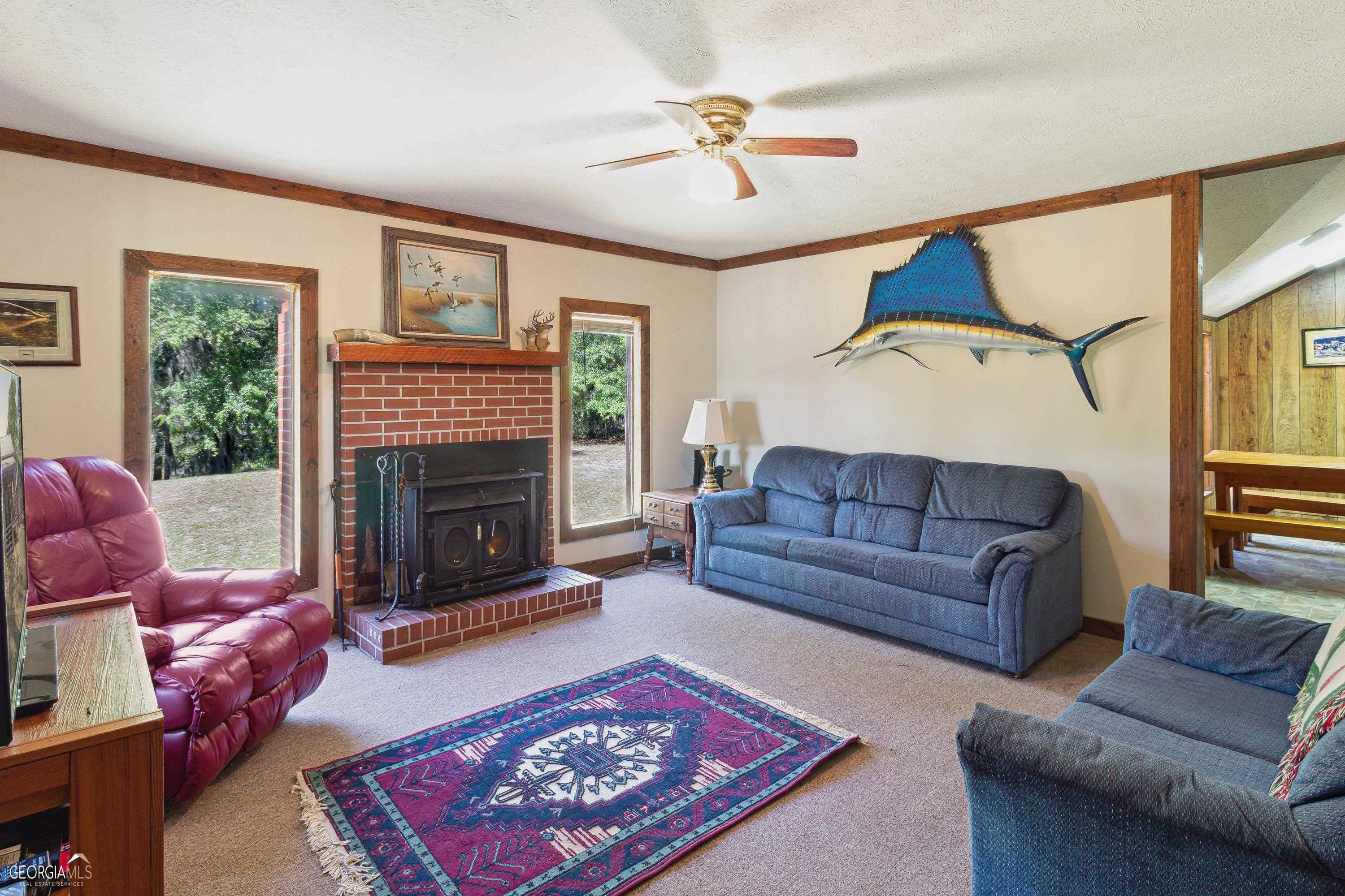 16299 Ga Highway 46 Soperton GA 30457