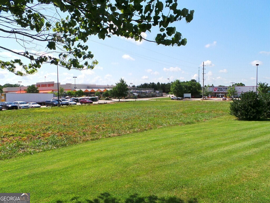 0 S Davis Road Lagrange GA 30241