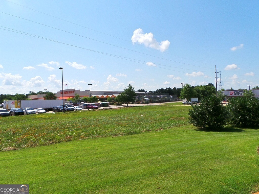 0 S Davis Road Lagrange GA 30241