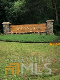 0 Smokey Hollow Drive Dillard GA 30537