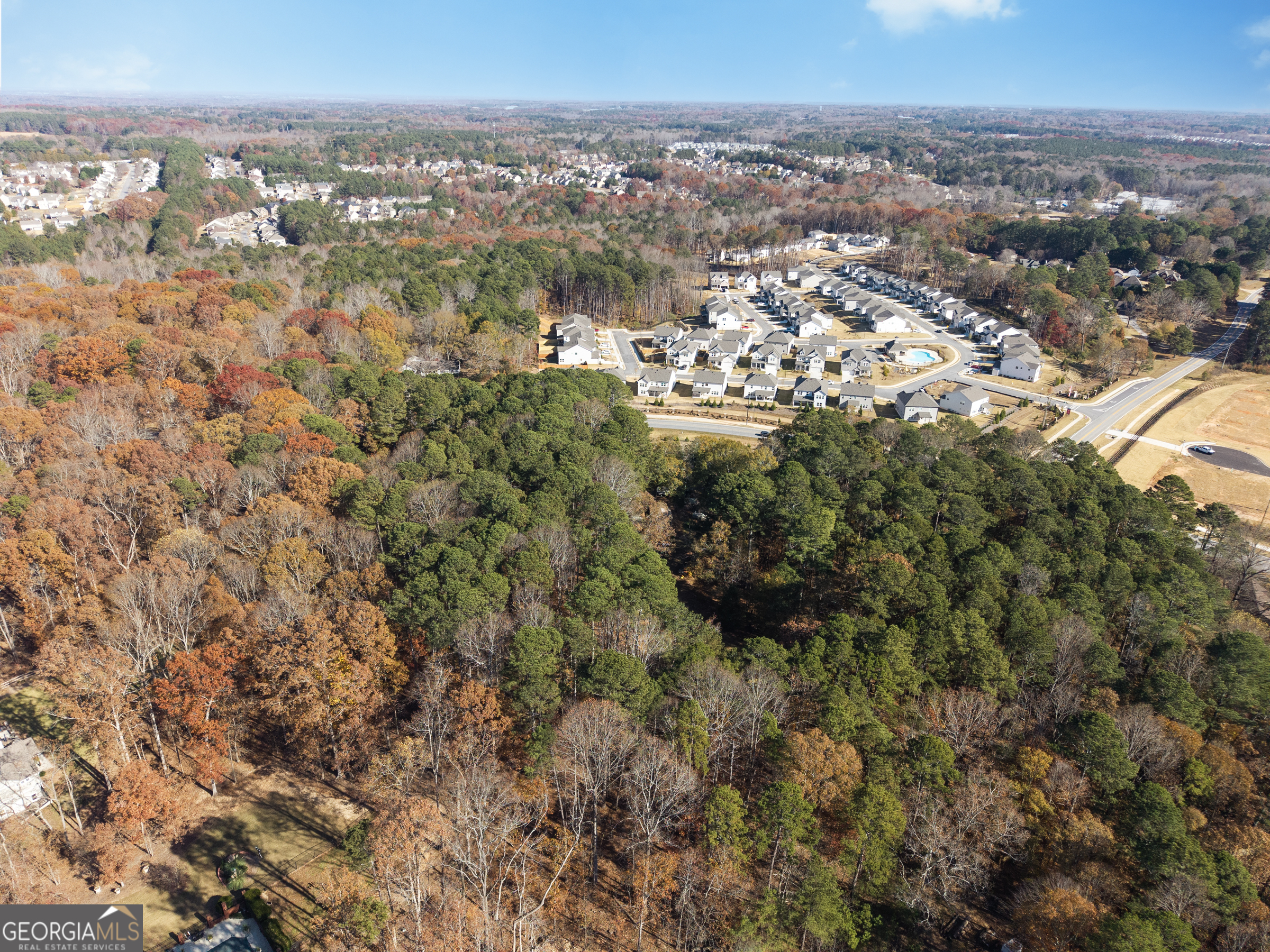 3033 Fence Road Dacula GA 30019