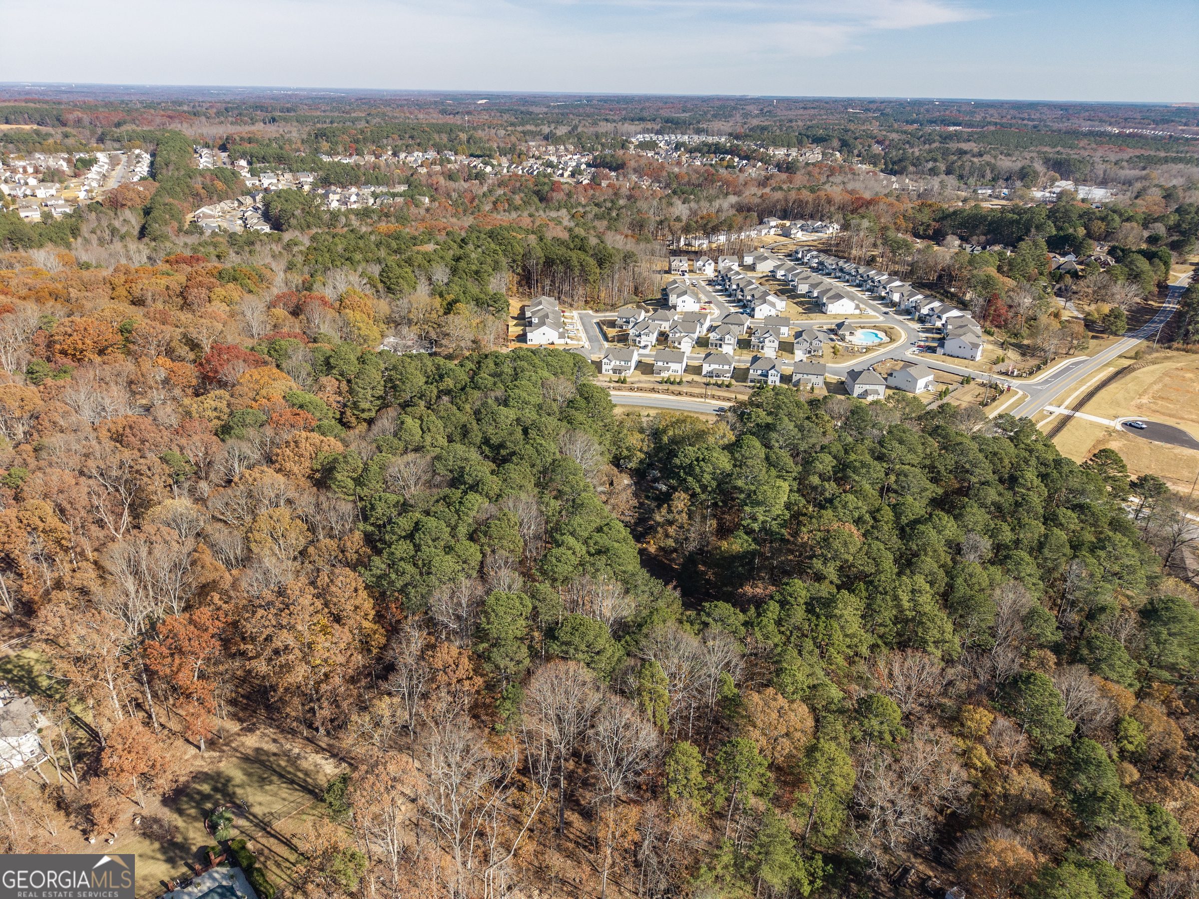 3033 Fence Road Dacula GA 30019