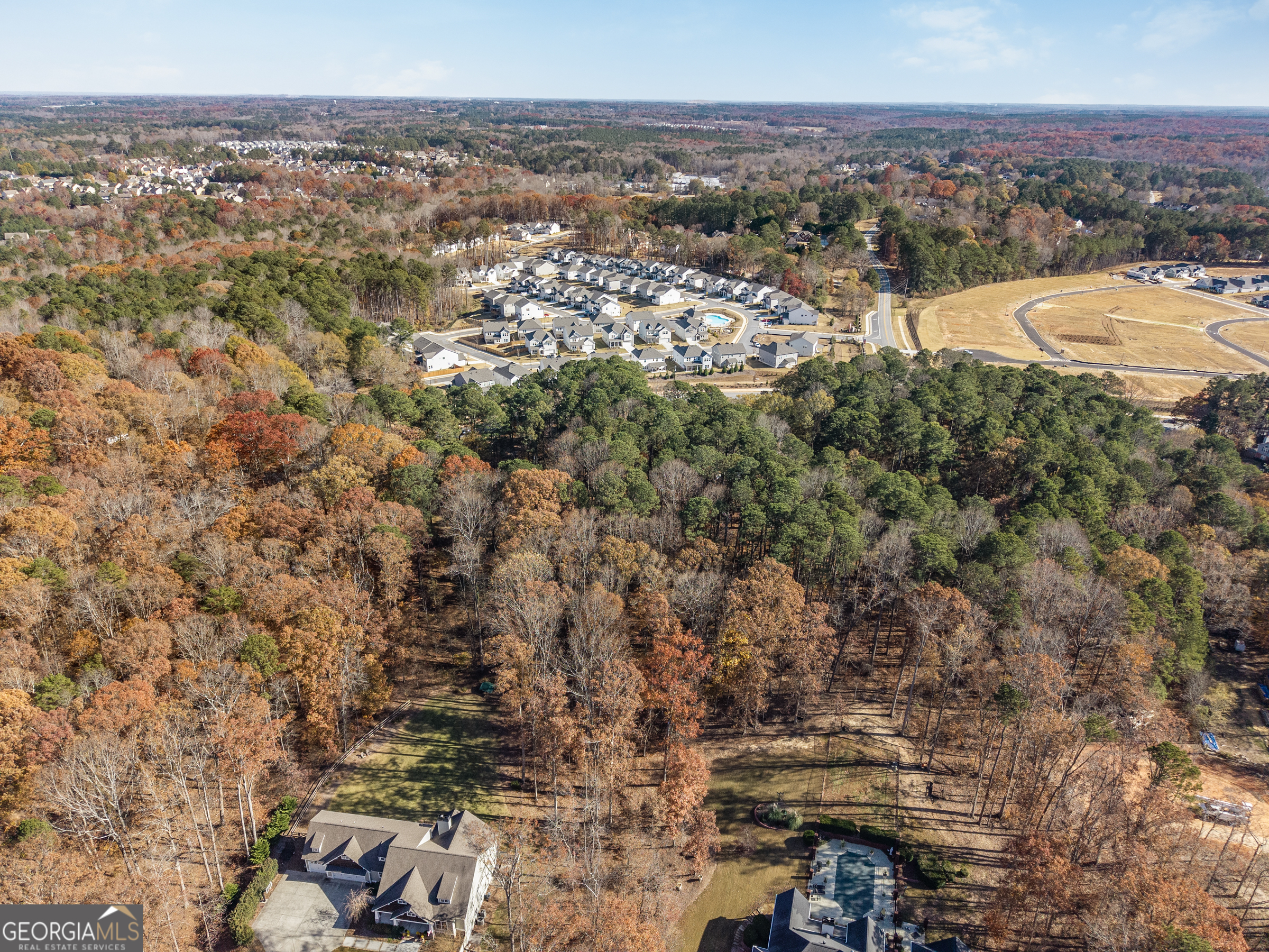 3033 Fence Road Dacula GA 30019