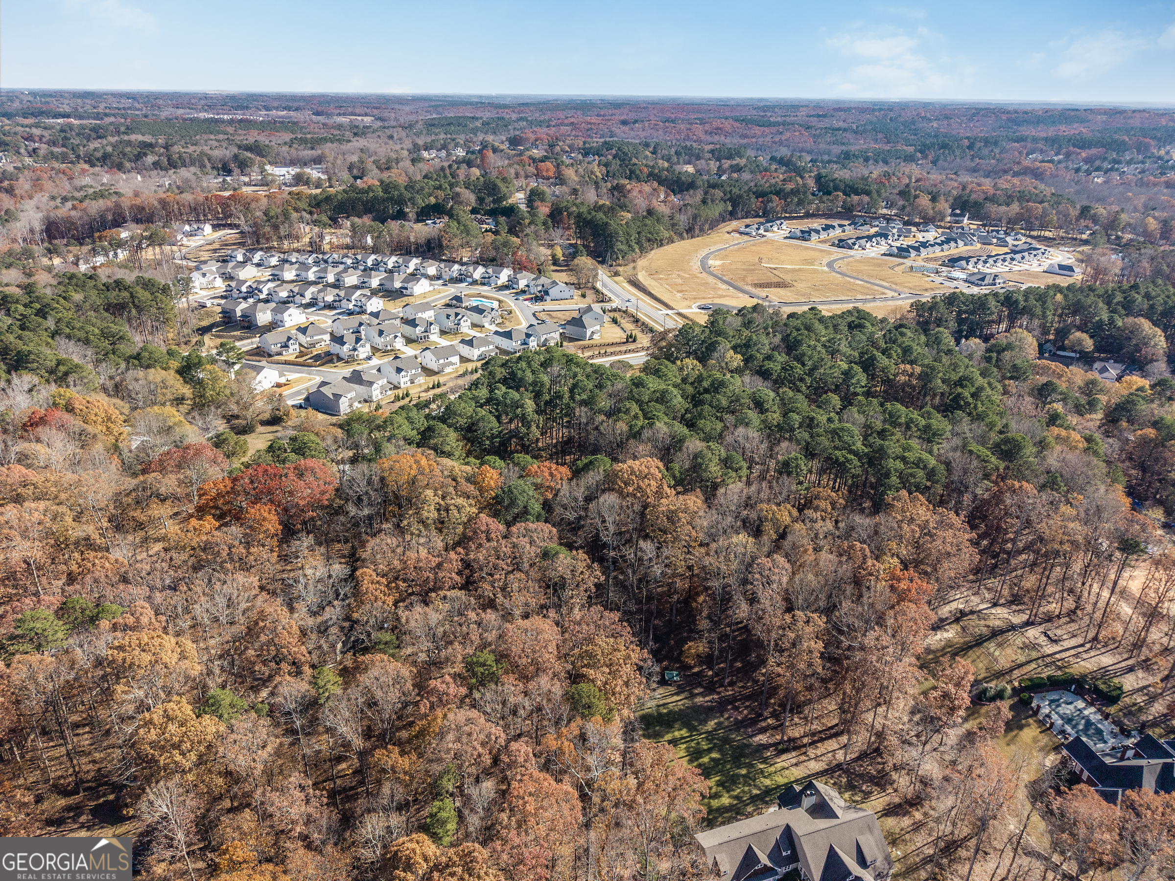 3033 Fence Road Dacula GA 30019