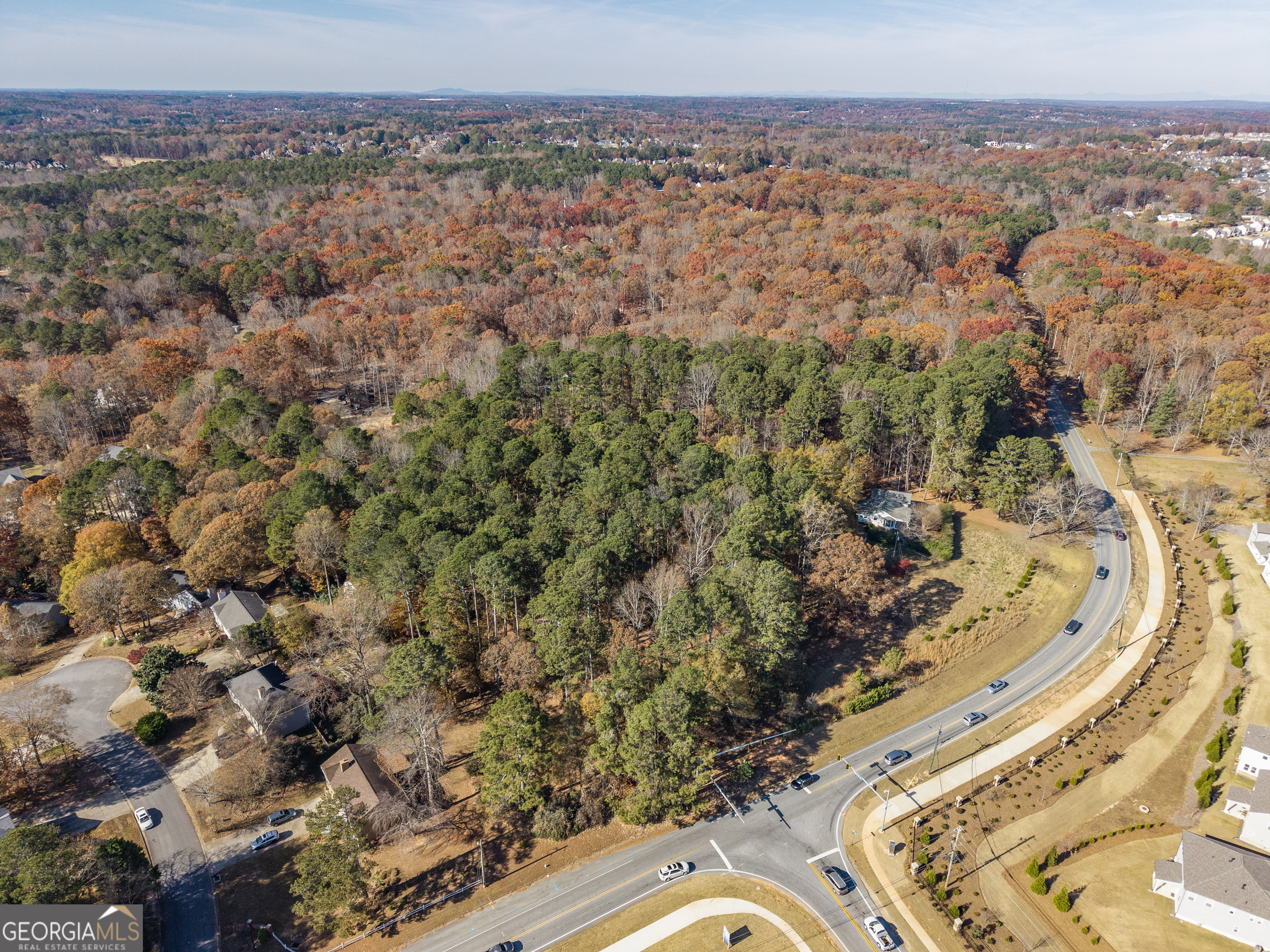 3033 Fence Road Dacula GA 30019