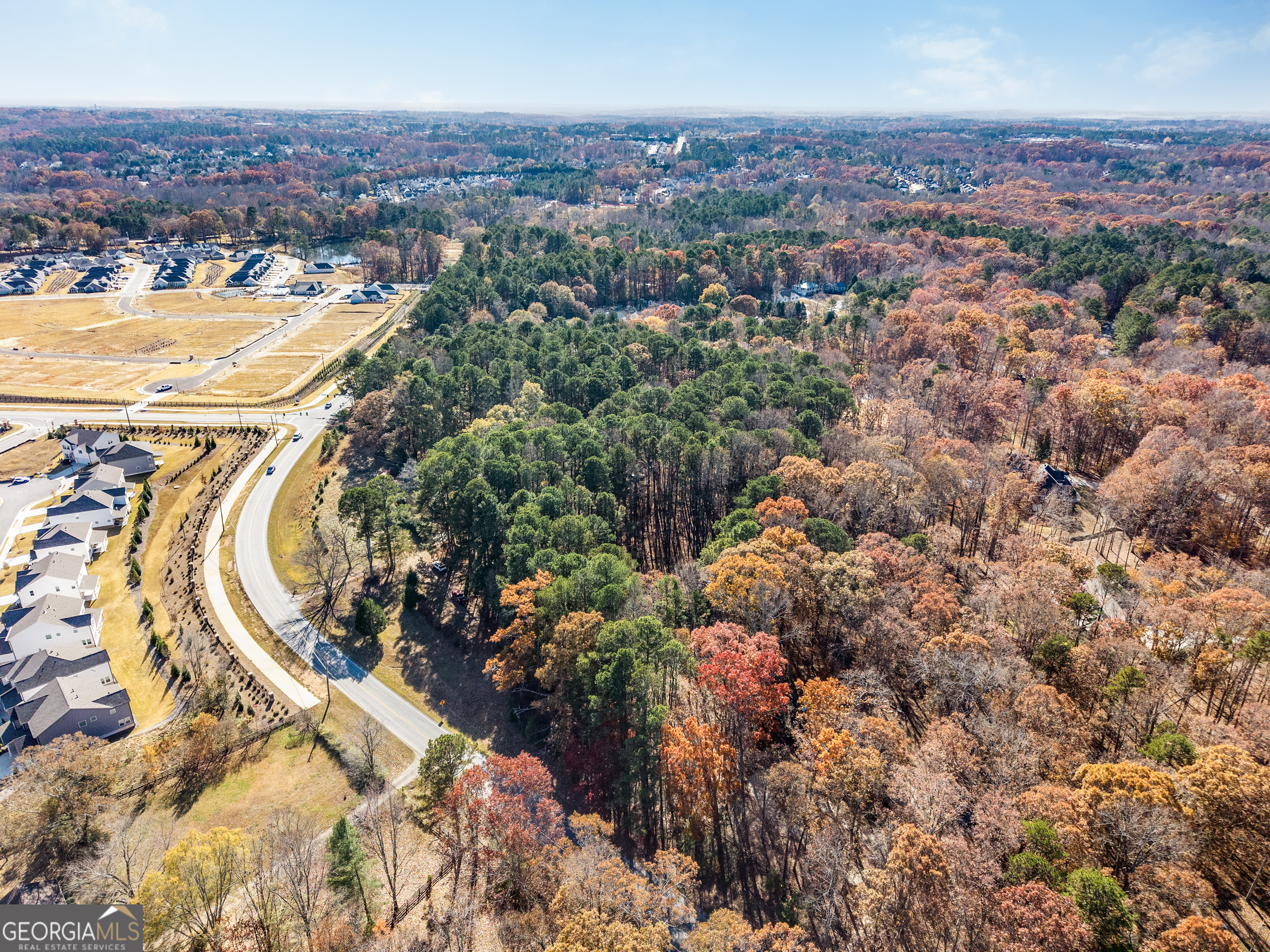3033 Fence Road Dacula GA 30019