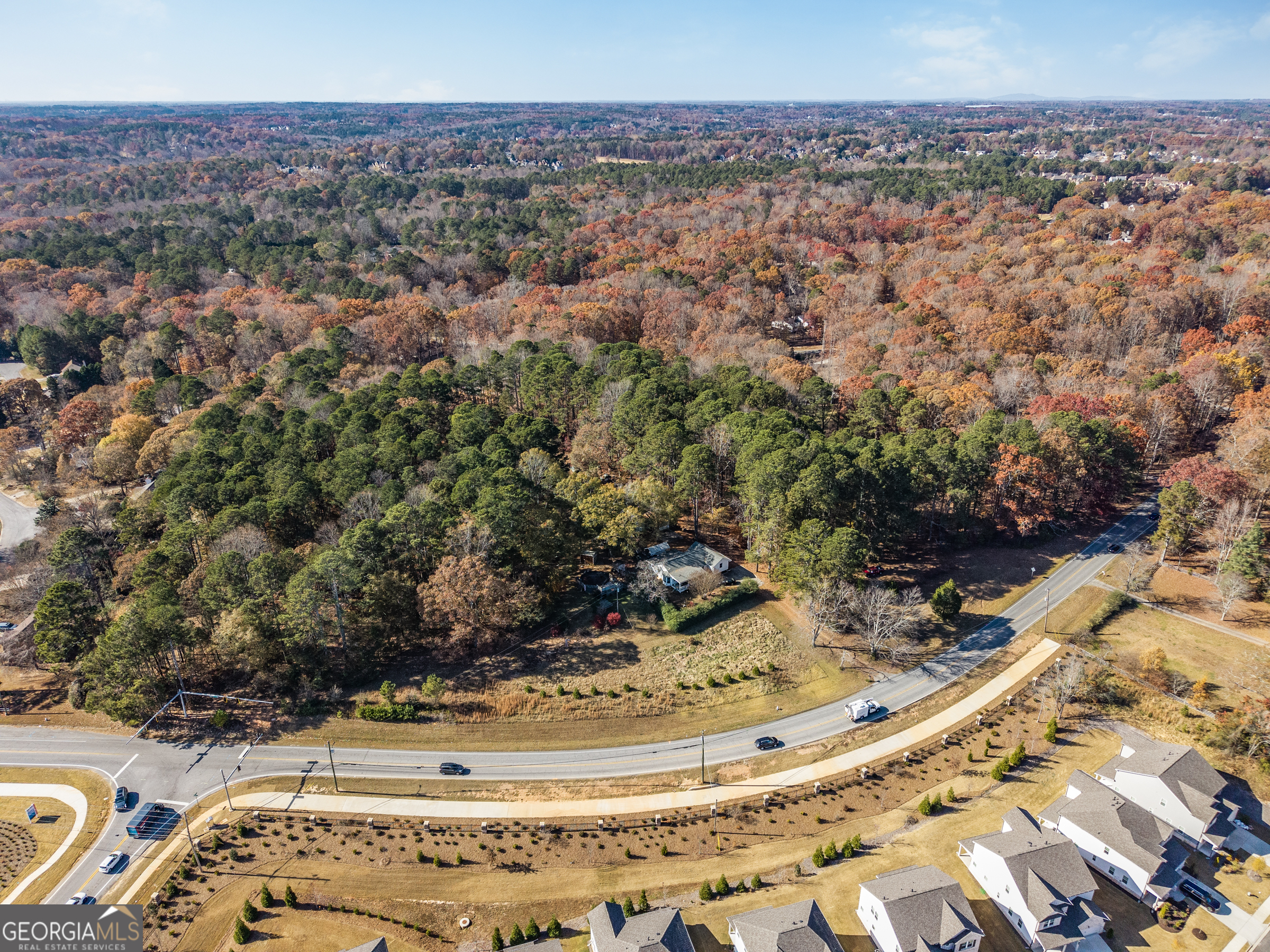 3033 Fence Road Dacula GA 30019