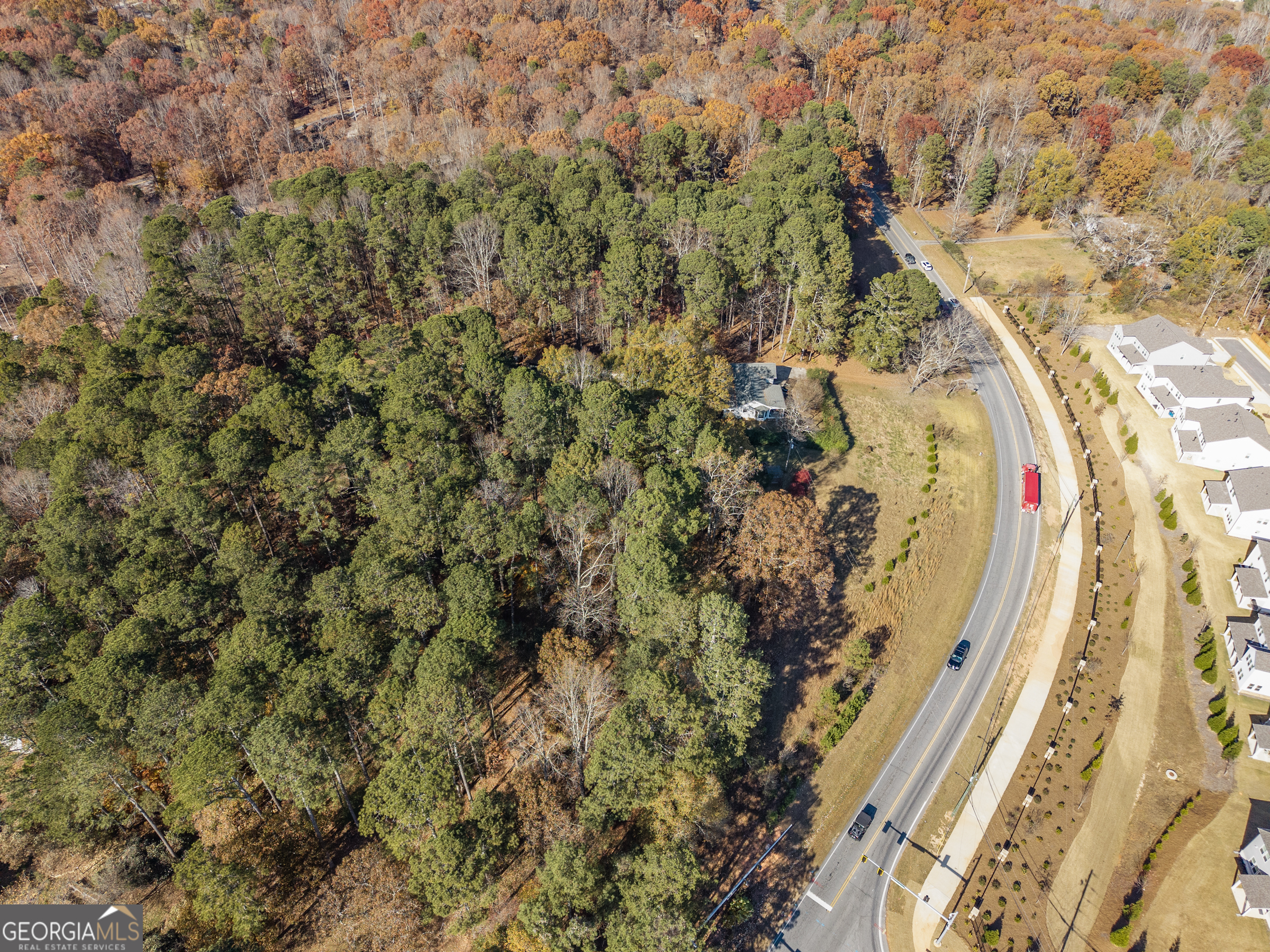 3033 Fence Road Dacula GA 30019