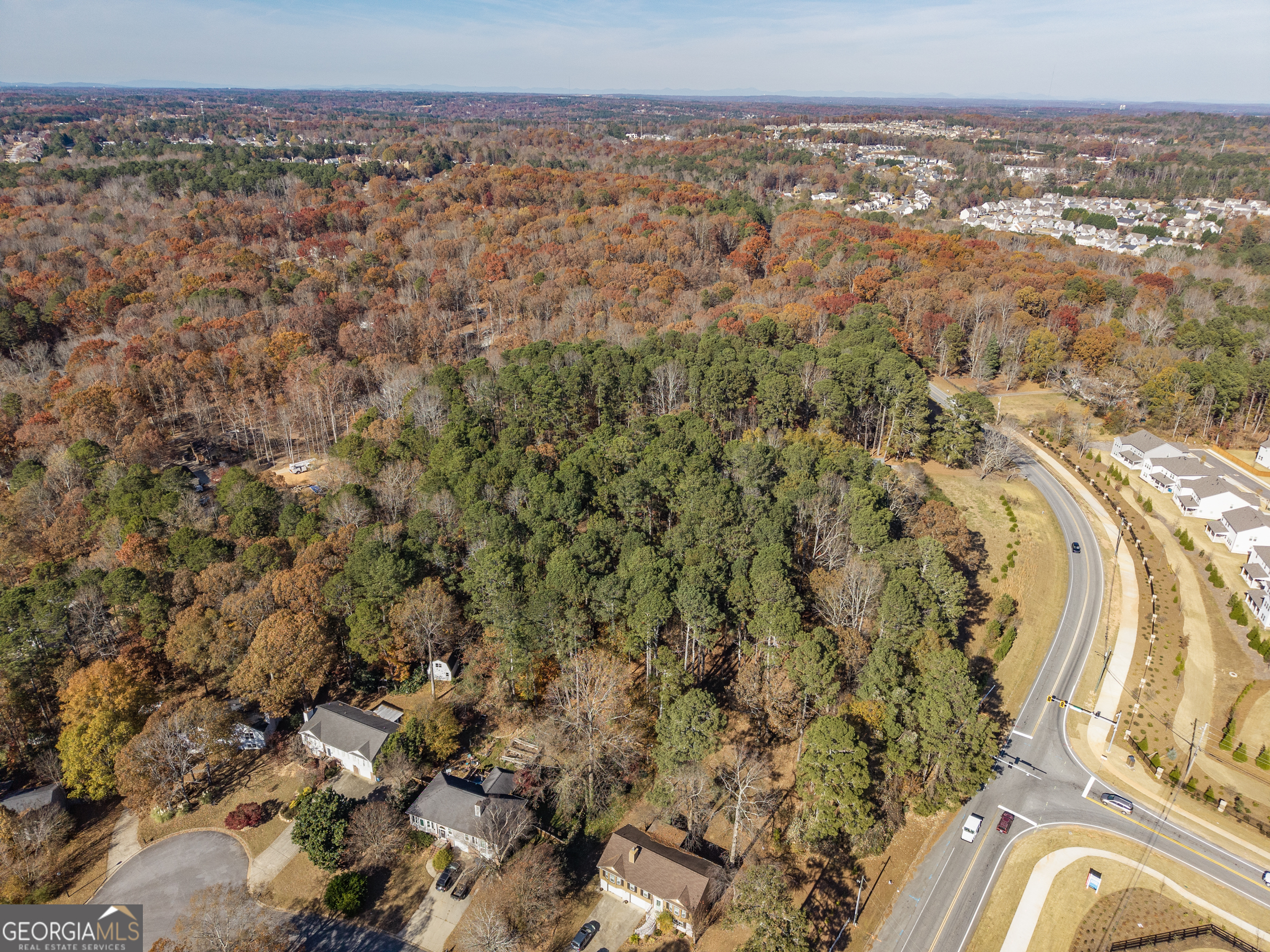 3033 Fence Road Dacula GA 30019