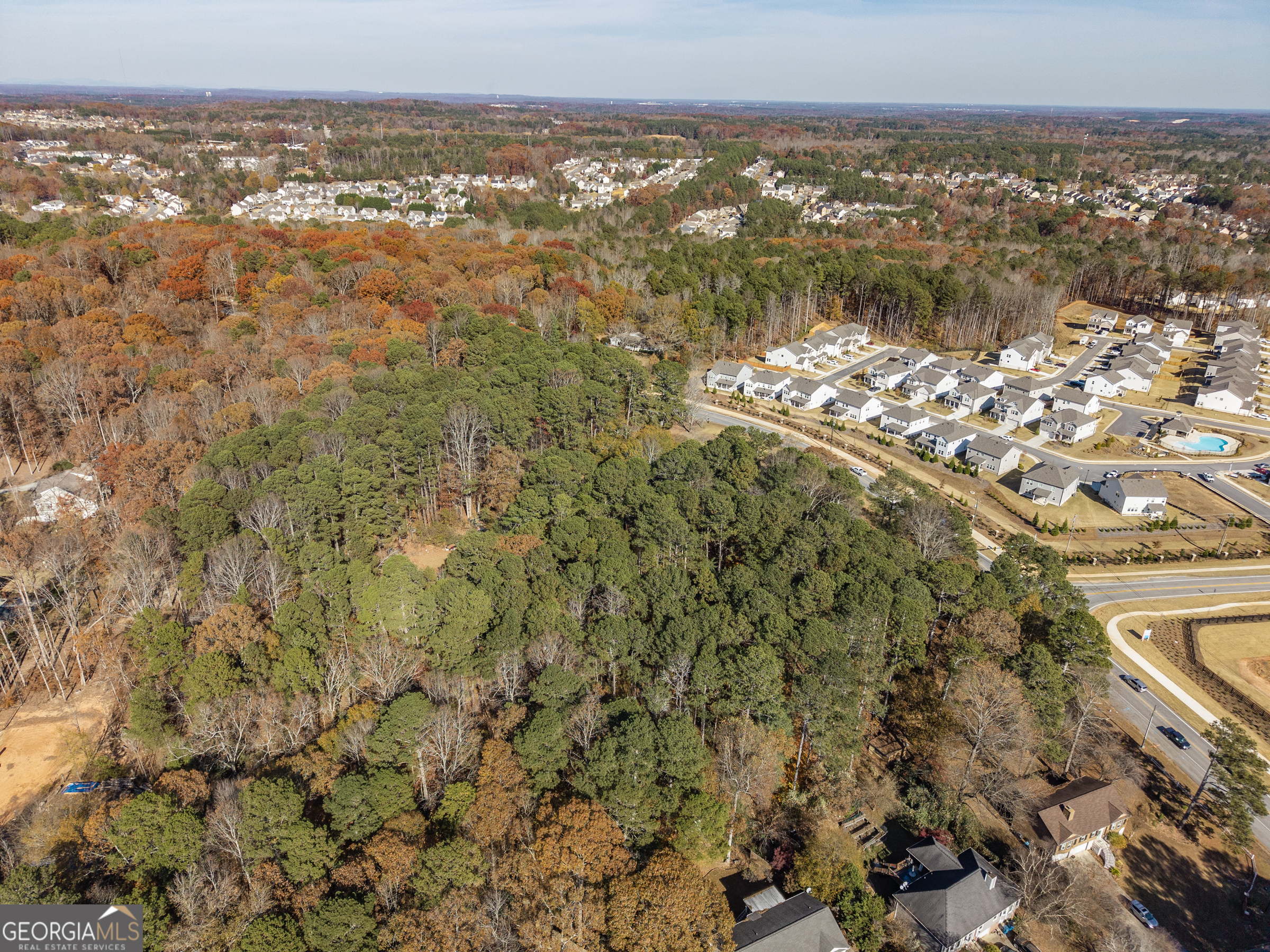 3033 Fence Road Dacula GA 30019