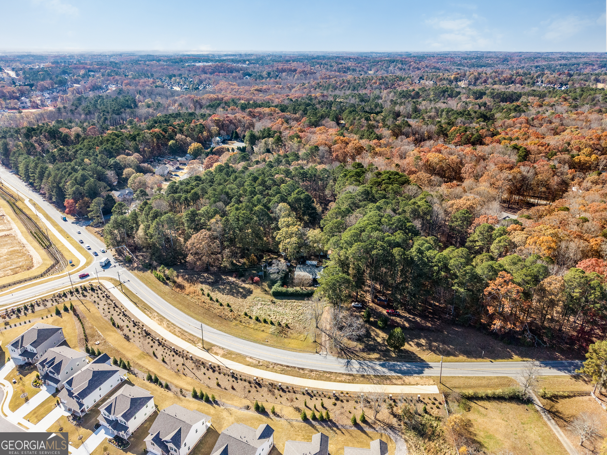 3033 Fence Road Dacula GA 30019