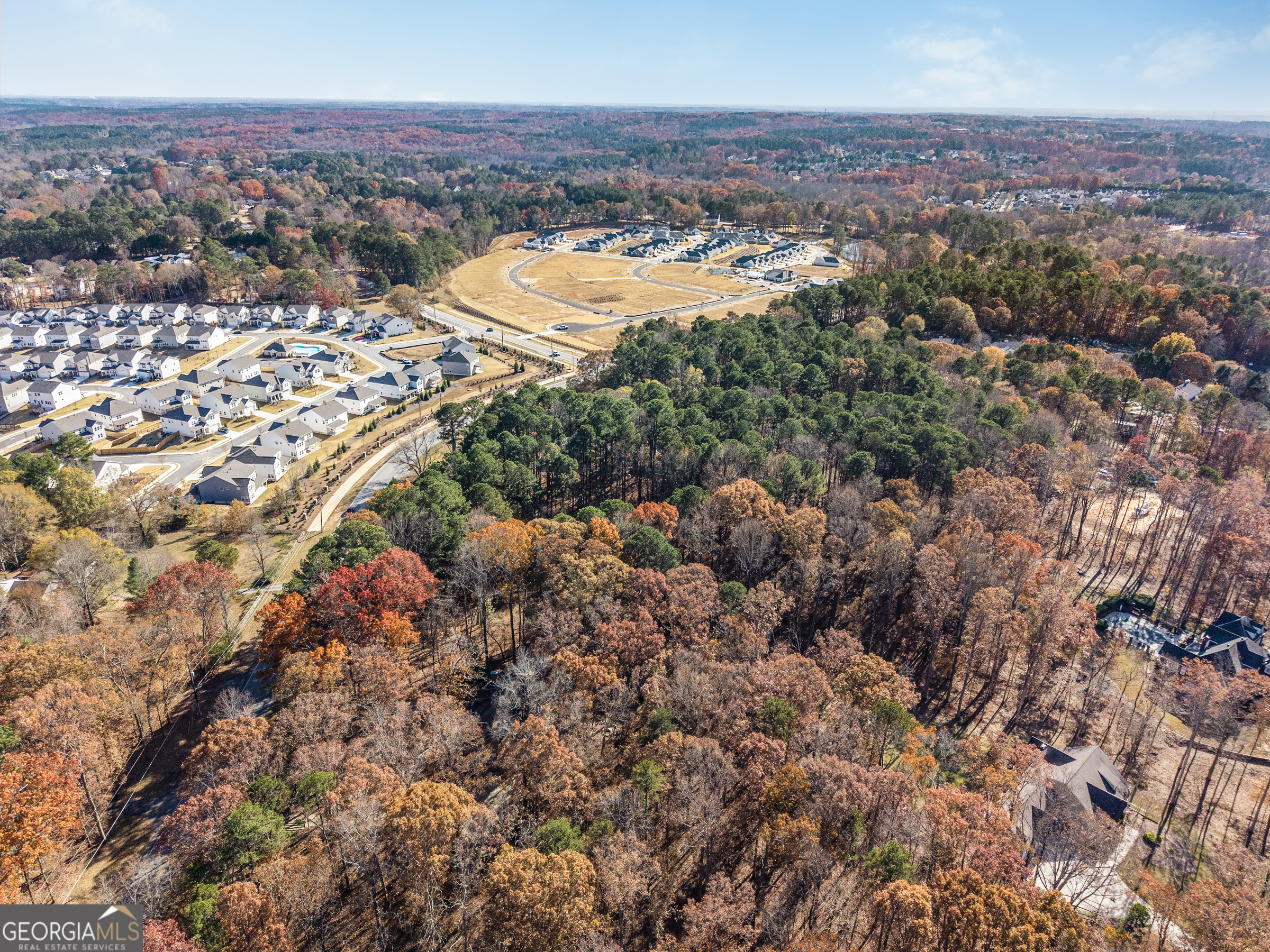 3033 Fence Road Dacula GA 30019
