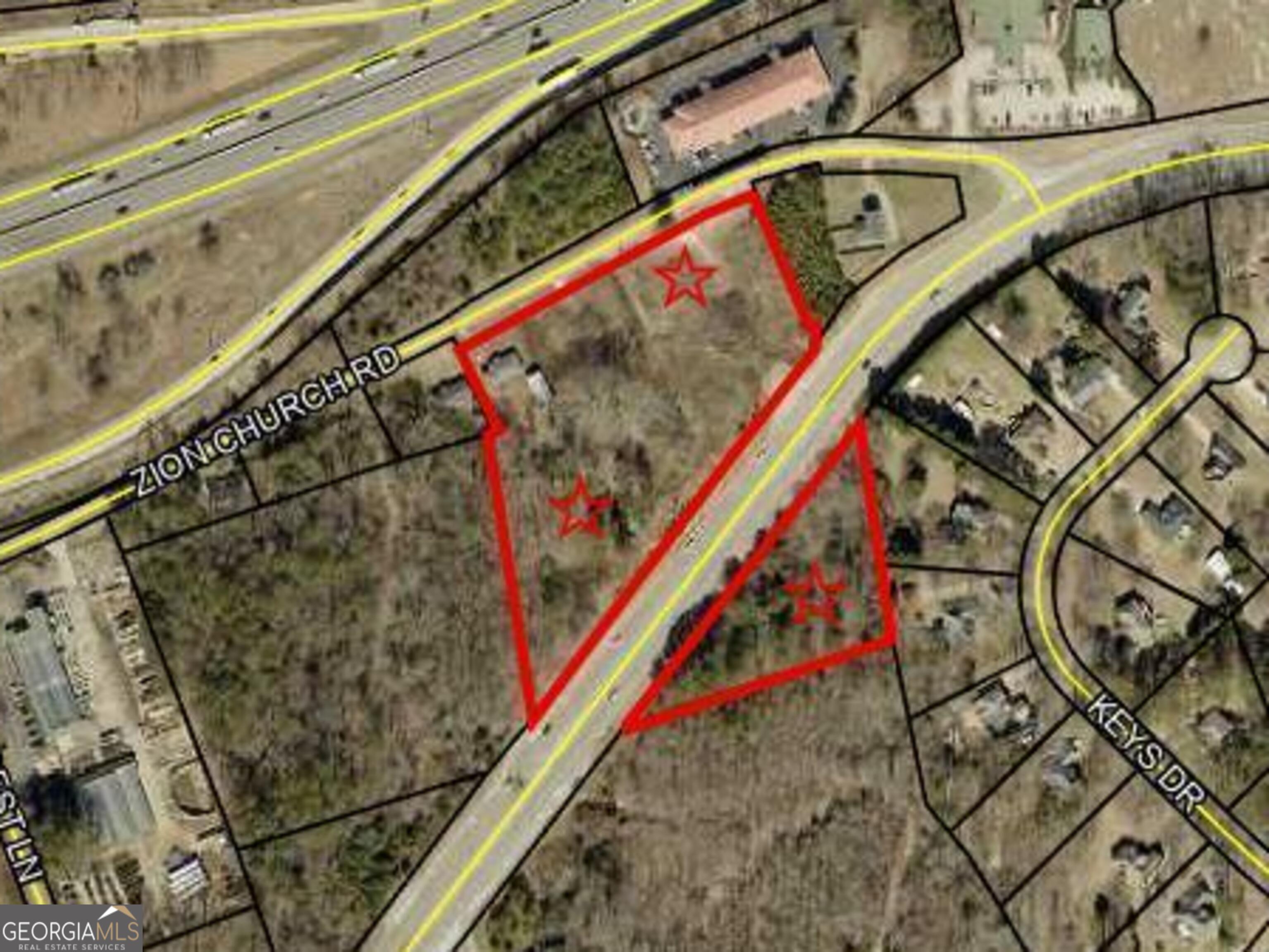 0 Highway 124 (aka Lewis Braselton Blvd) Braselton GA 30517