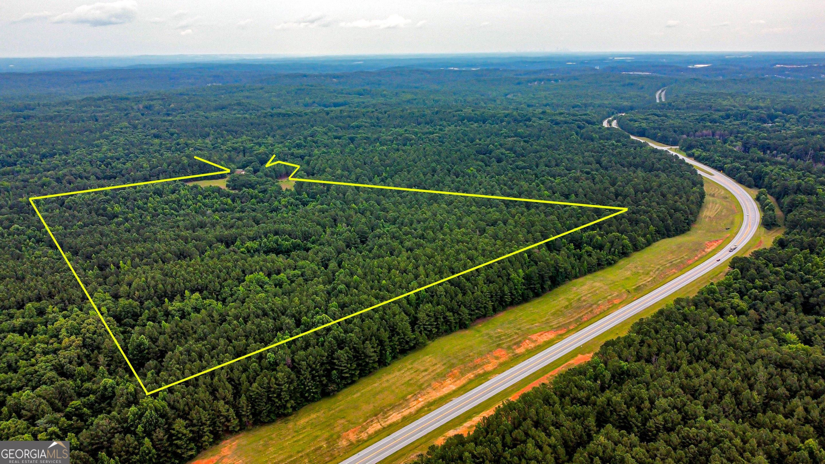 8990 Rivertown Road Fairburn GA 30213