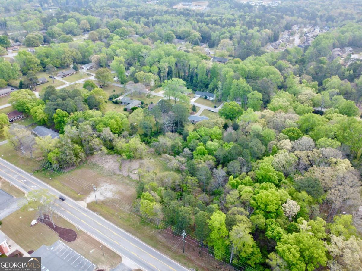 1272 Smyrna Road Conyers GA 30094