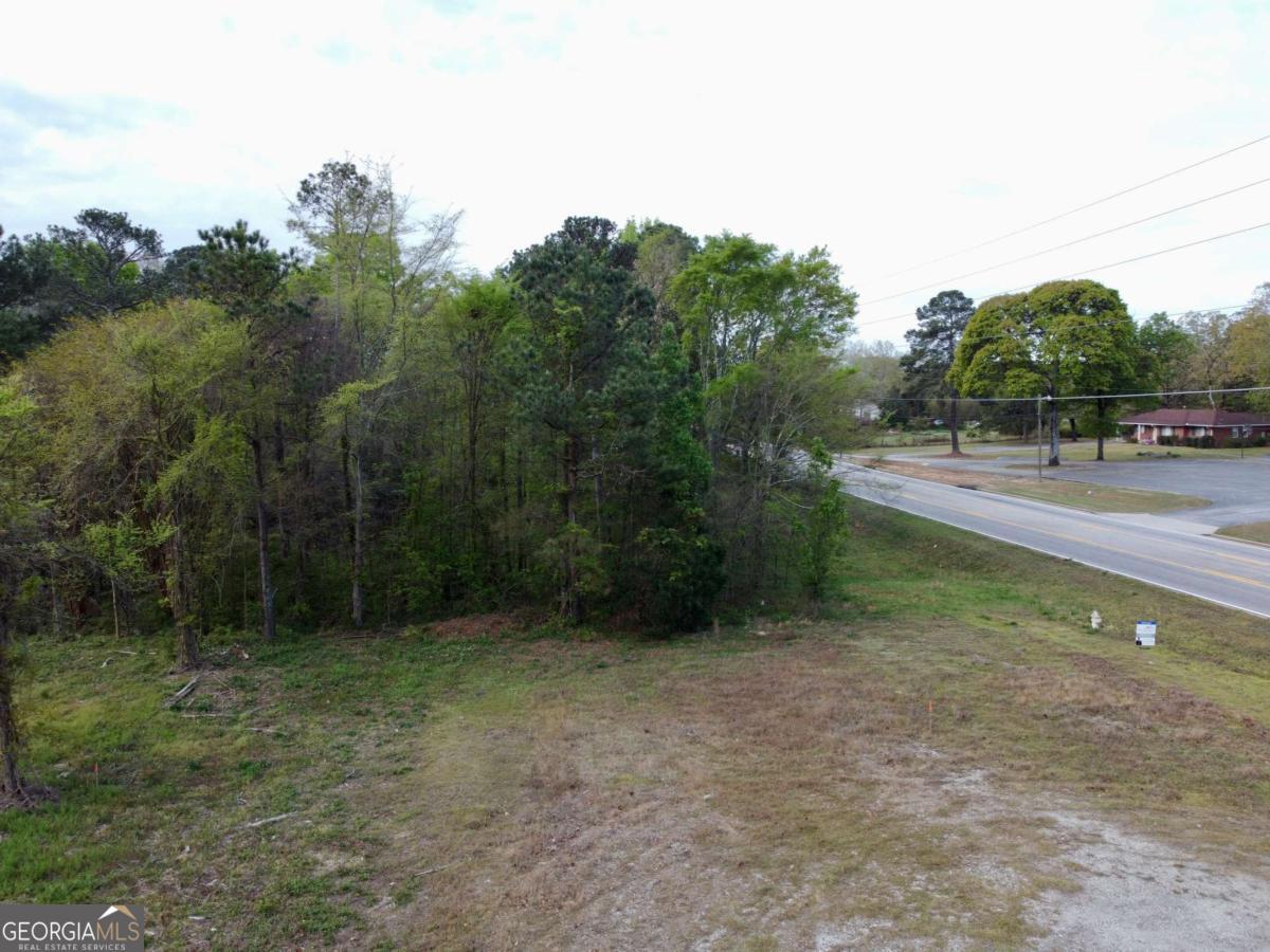 1272 Smyrna Road Conyers GA 30094