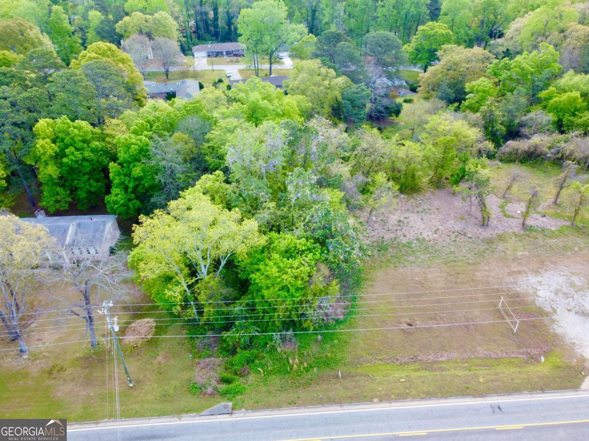 1272 Smyrna Road Conyers GA 30094