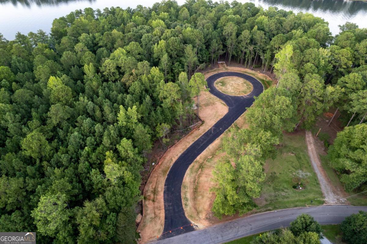Lot 4 Serenity Point Milledgeville GA 31061