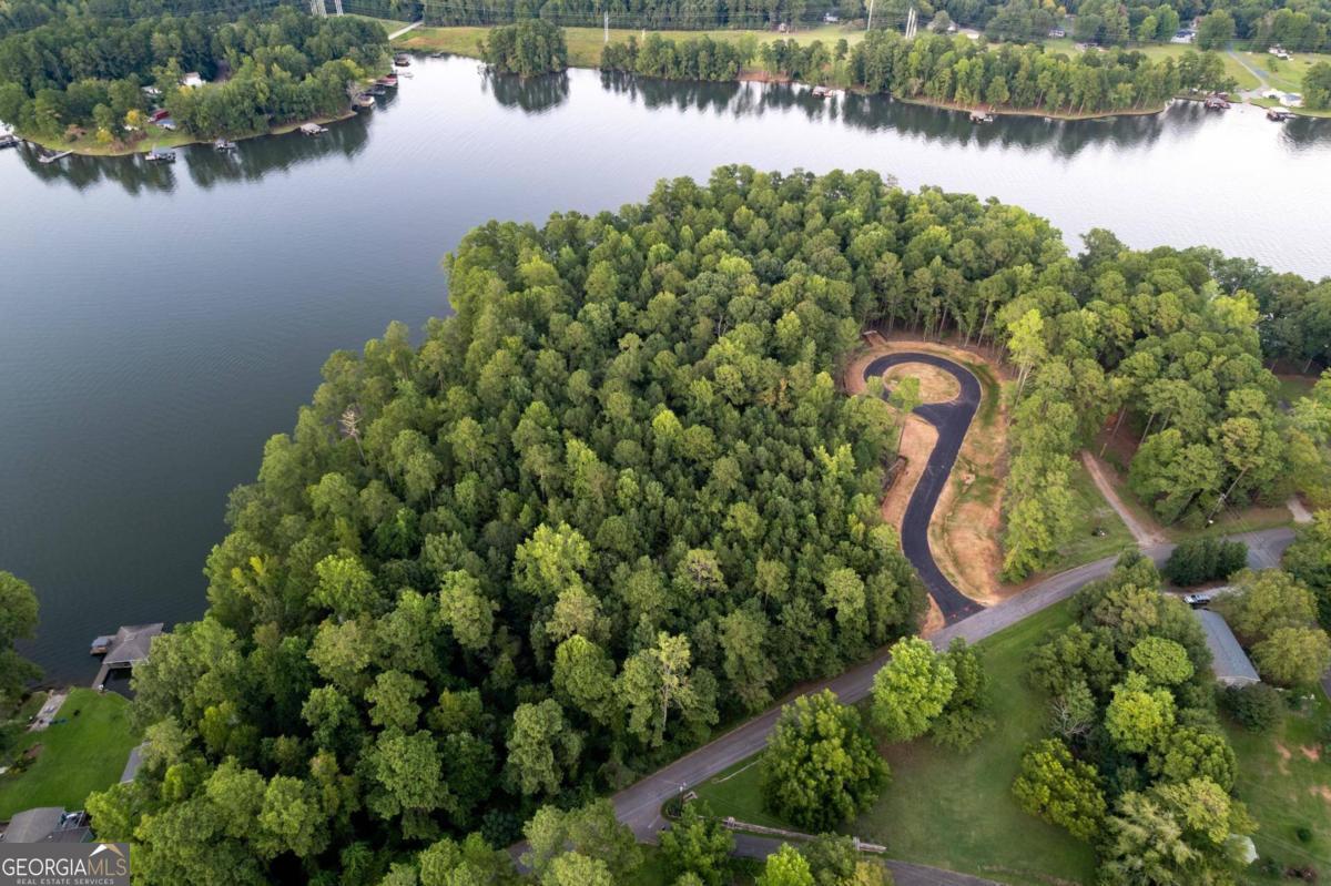 Lot 4 Serenity Point Milledgeville GA 31061