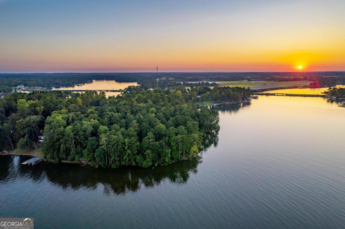 Lot 4 Serenity Point Milledgeville GA 31061