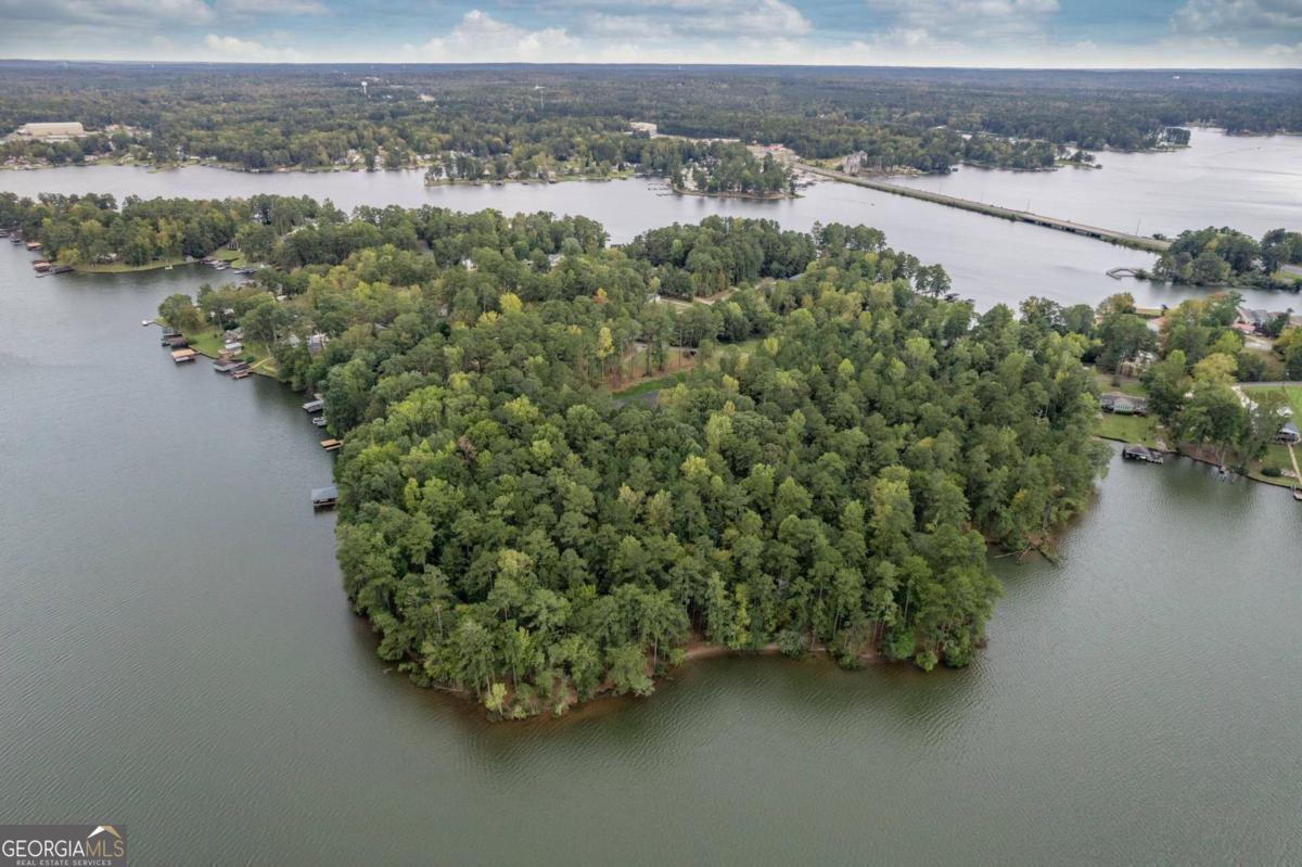 Lot 4 Serenity Point Milledgeville GA 31061