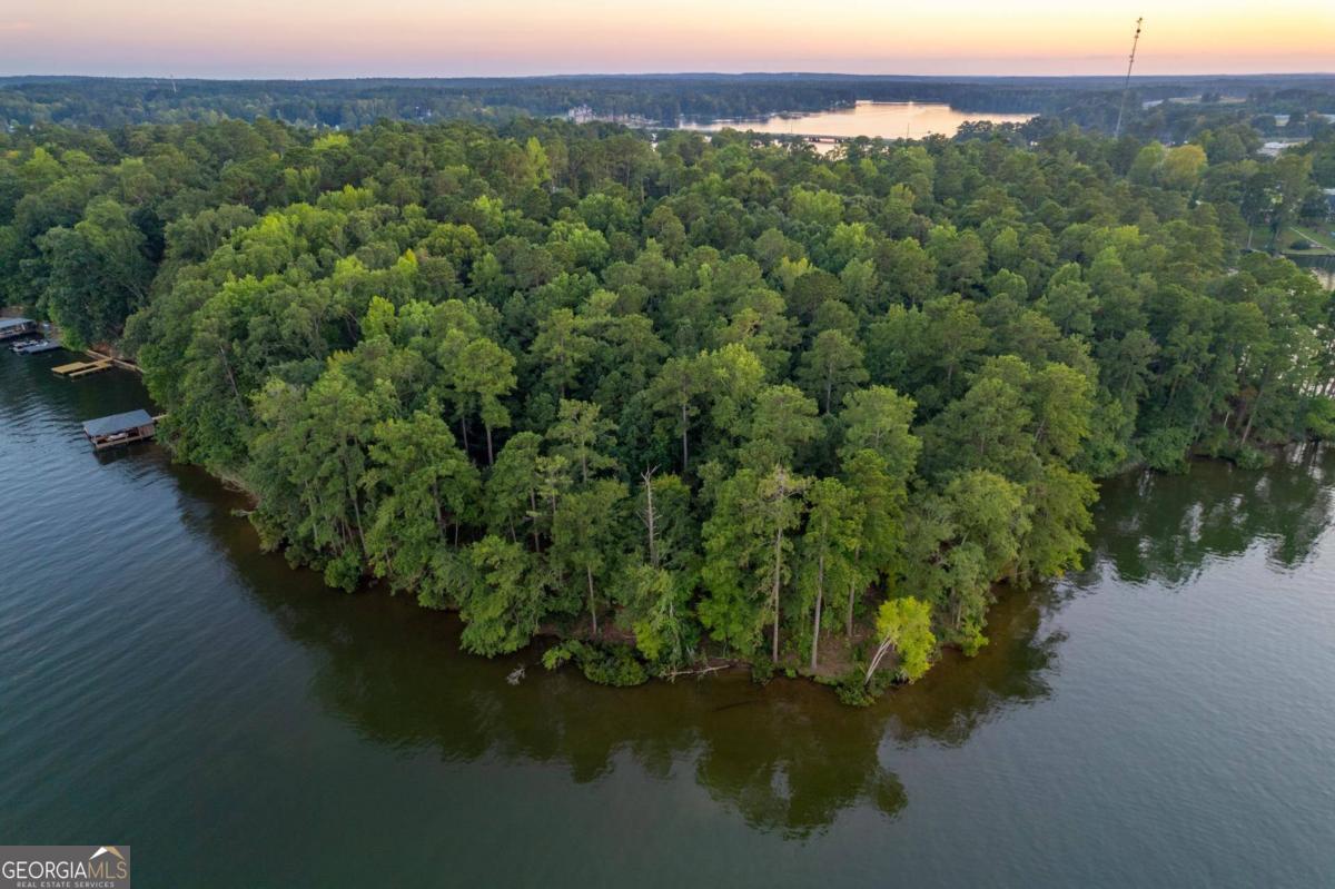 Lot 4 Serenity Point Milledgeville GA 31061