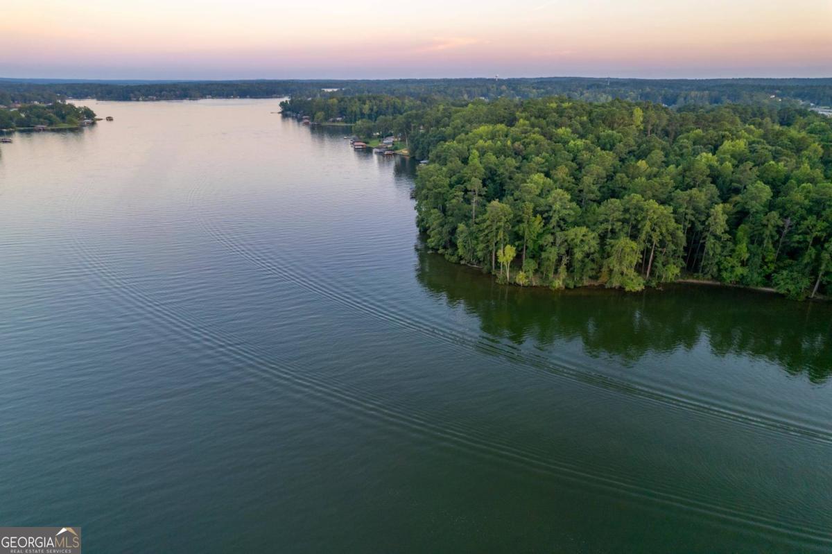 Lot 4 Serenity Point Milledgeville GA 31061