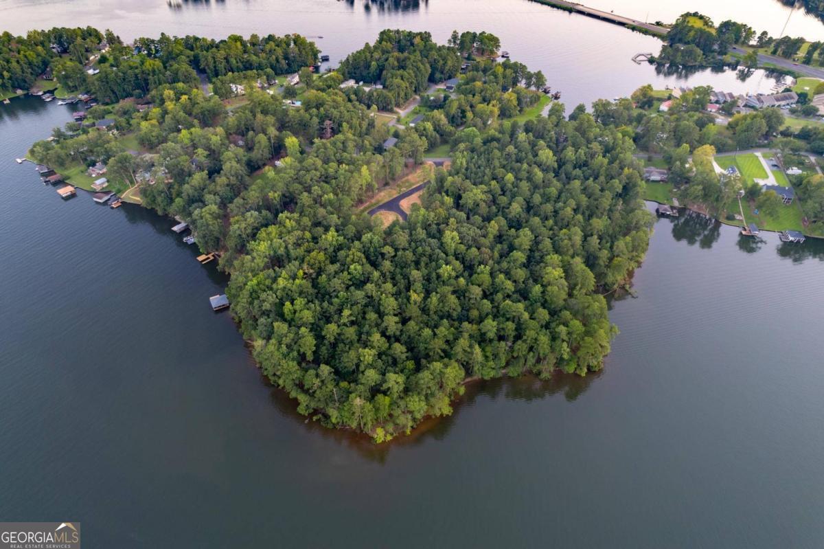 Lot 4 Serenity Point Milledgeville GA 31061